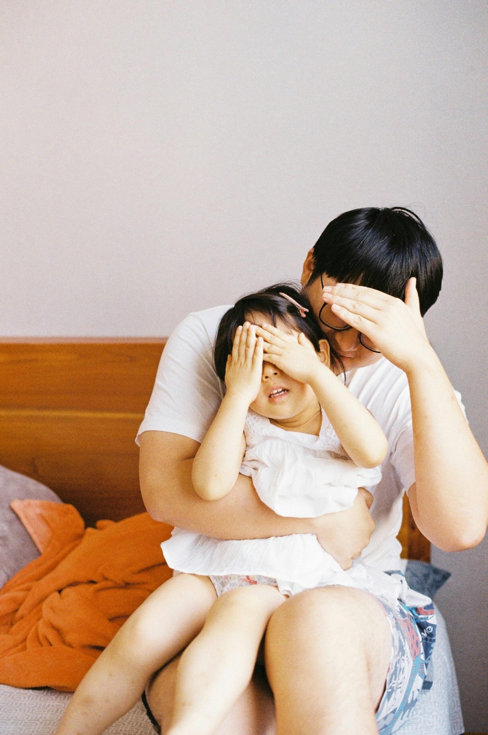 How Can You Help a Loved One Facing Family Abuse?