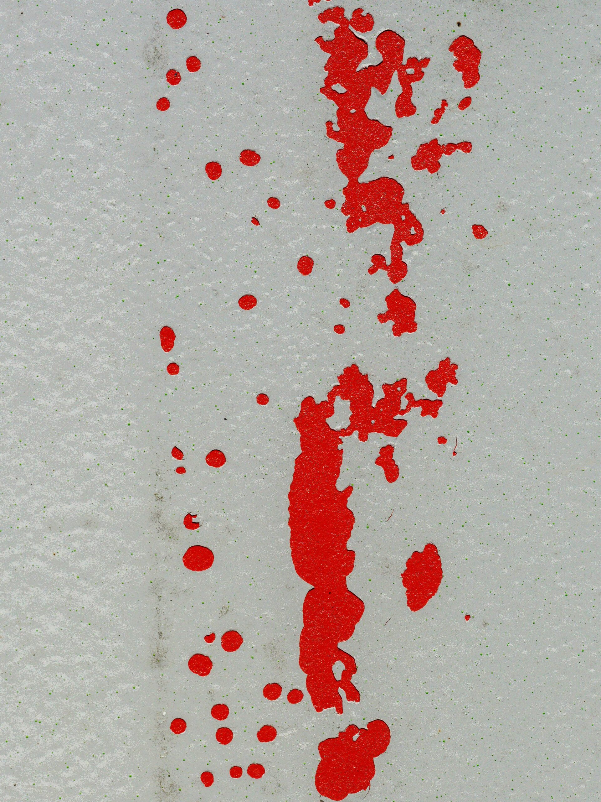 Unlocking Clues: The Science Behind Blood Spatter Analysis