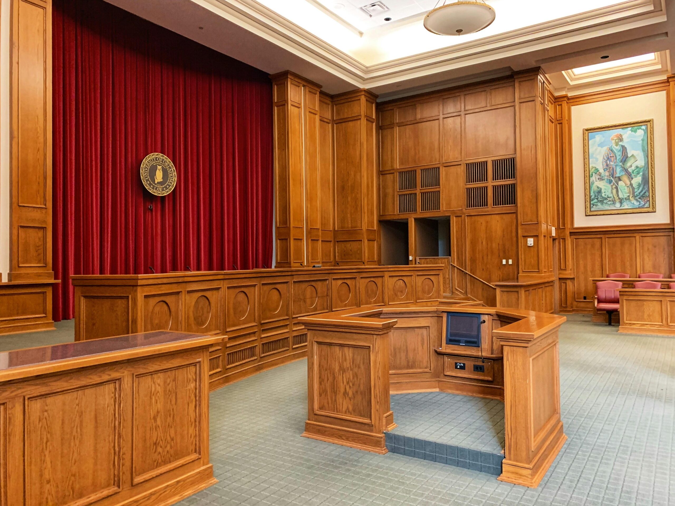 How Crime Dramas Might Shape Real Jury Decisions