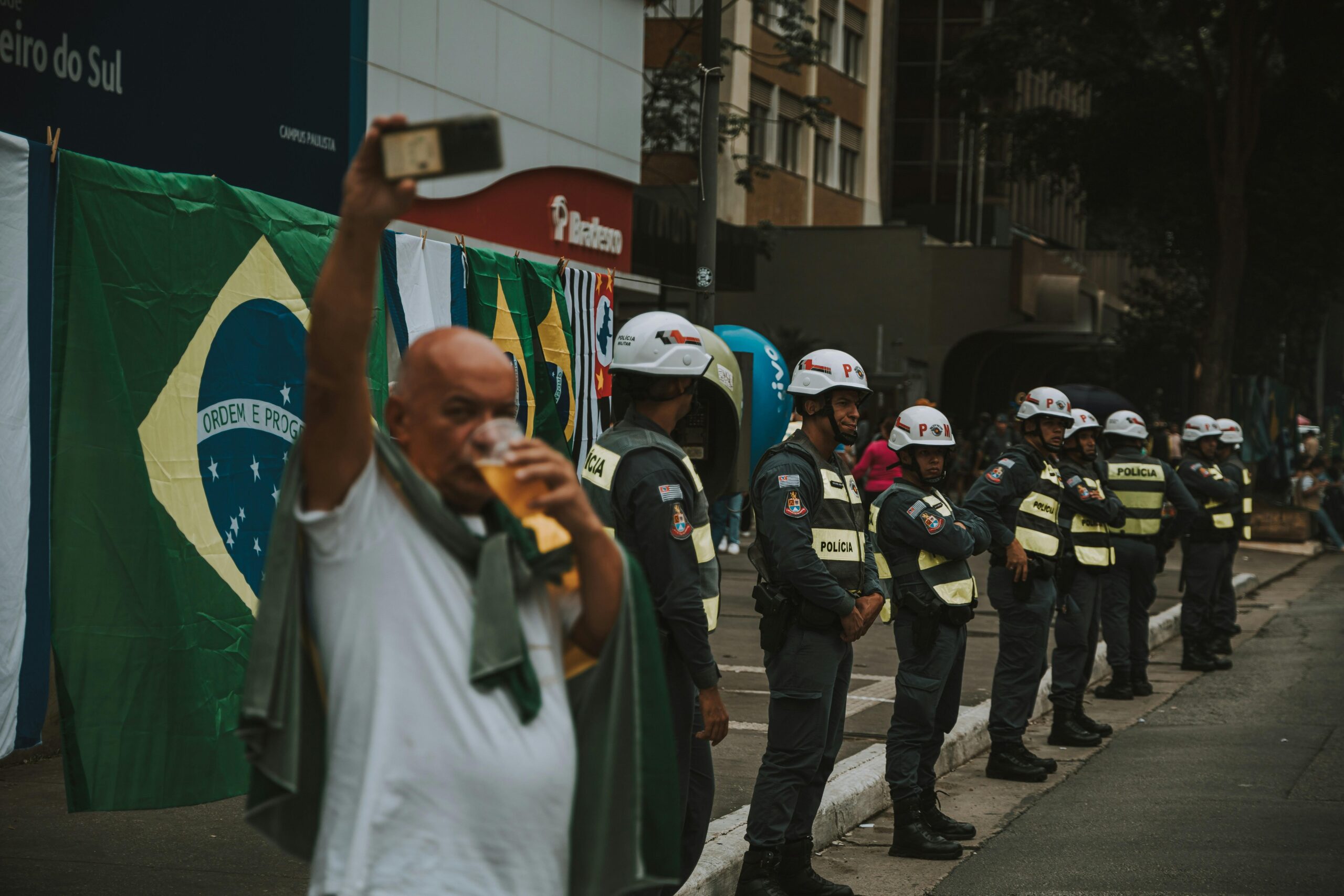 The Mysterious Lead Masks Case: Brazil’s Unsolved Enigma