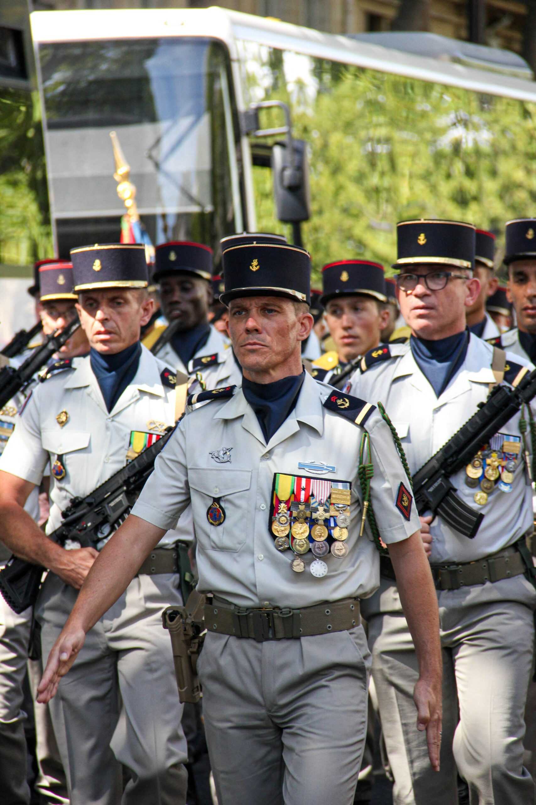 When Did Police Start Wearing Army Gear? Exploring Militarization