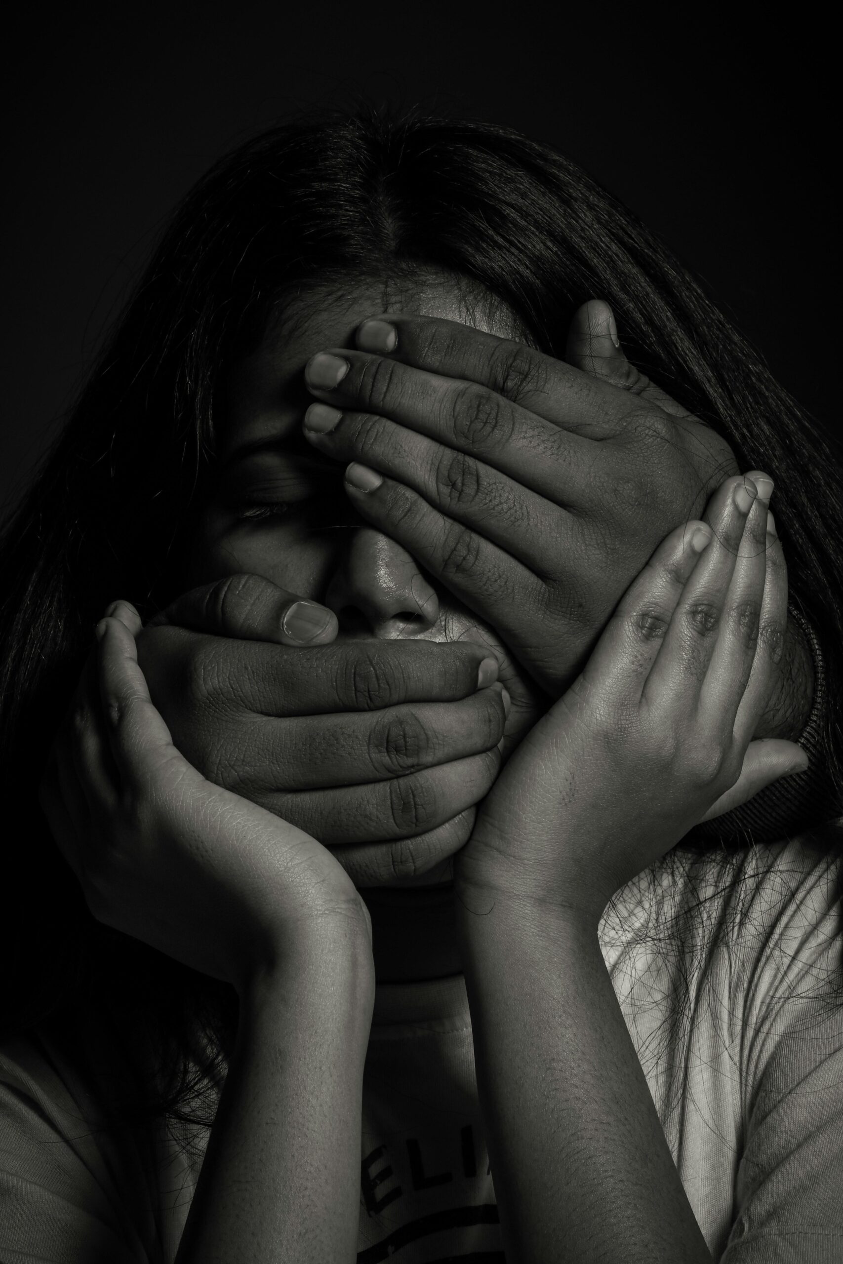 How Does Domestic Violence Impact Children’s Lives?