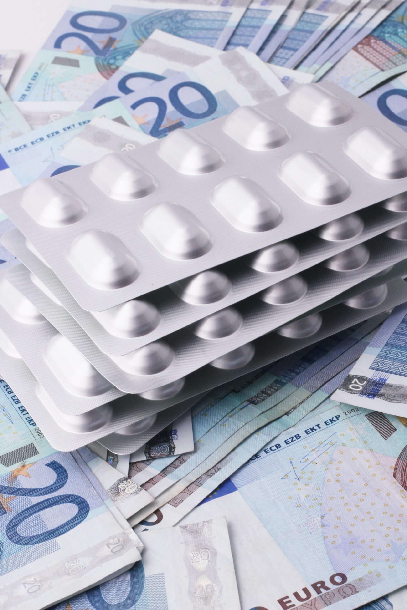 Inside Pharma’s Dark Secrets: Price Fixing & Kickbacks Exposed