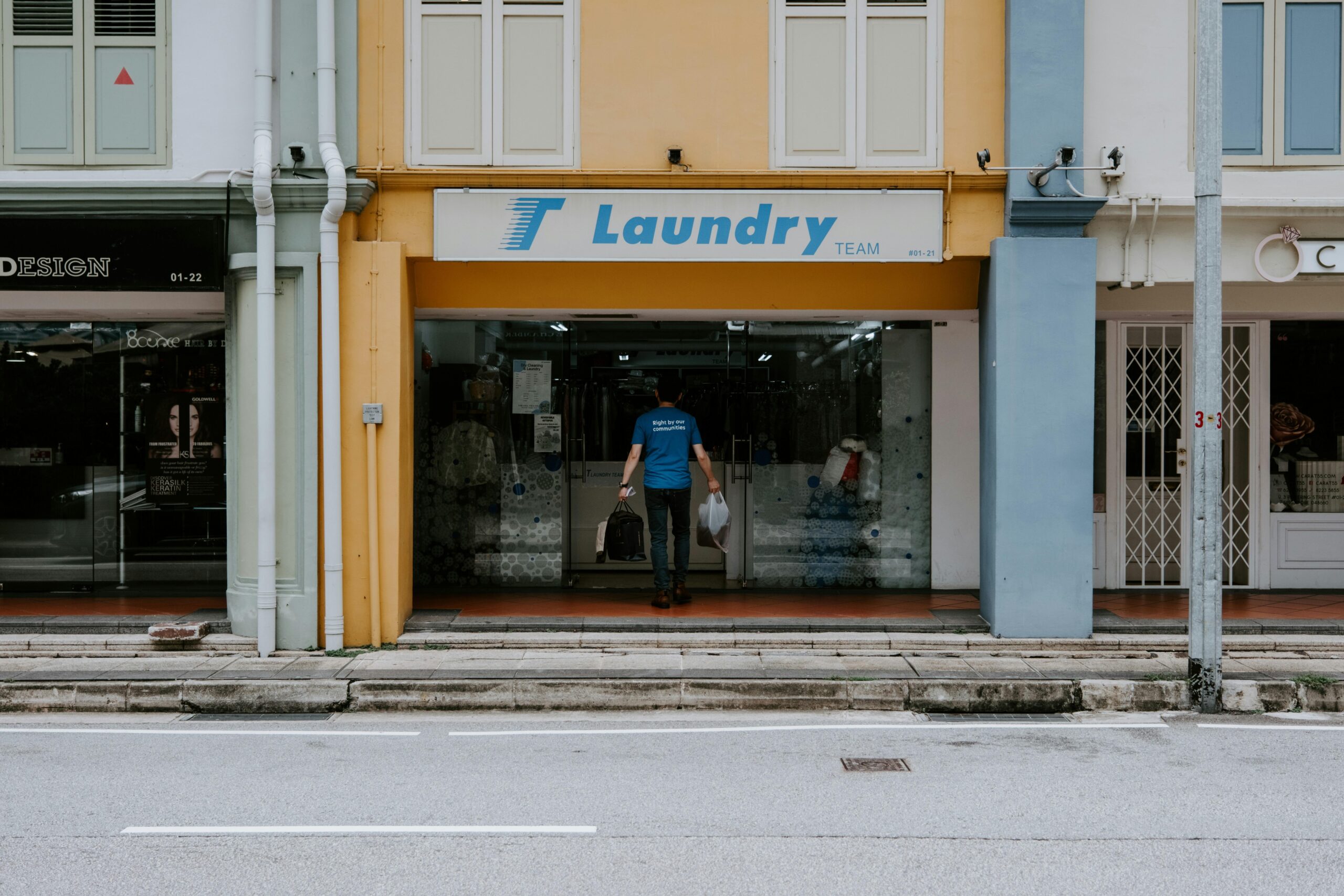 How Does Money Laundering Hide in Real Estate Deals?