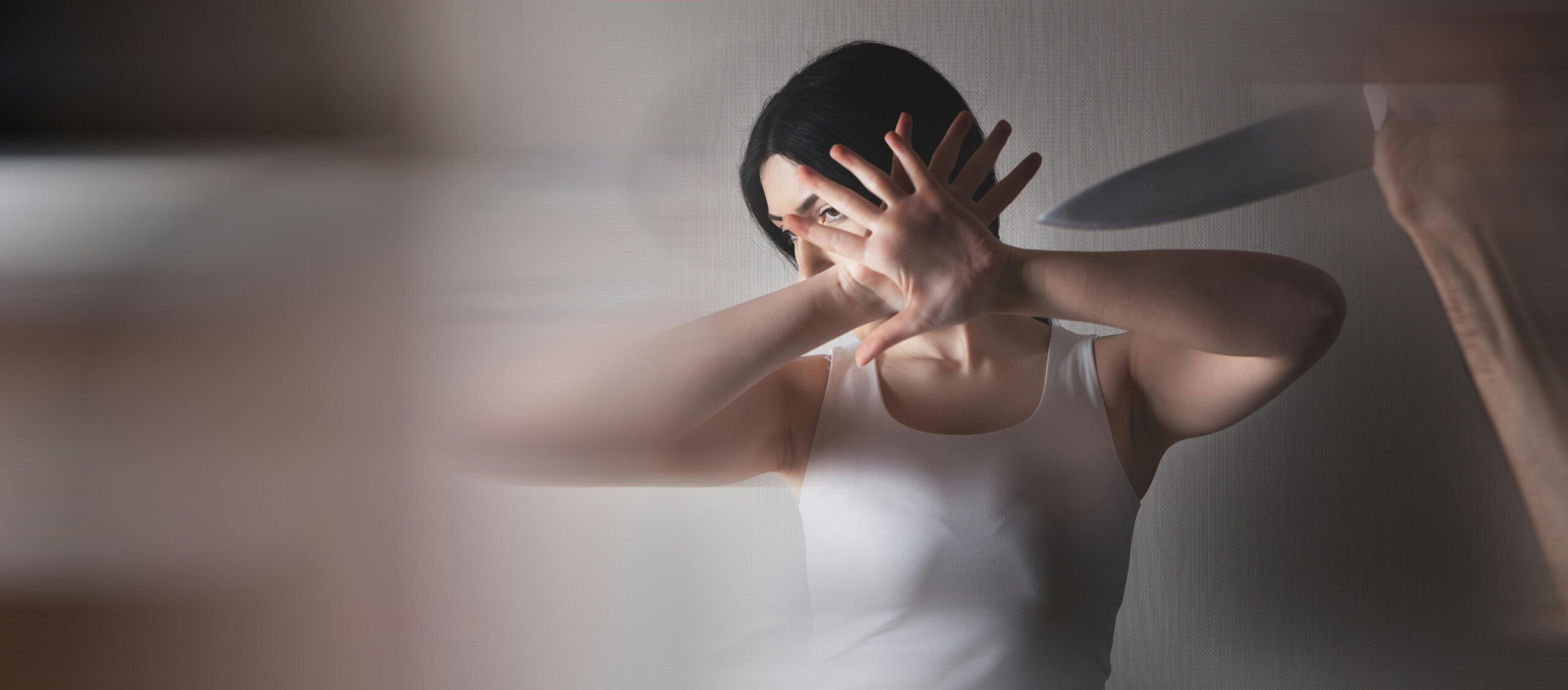 Inside Look: How Police Navigate Domestic Violence Cases