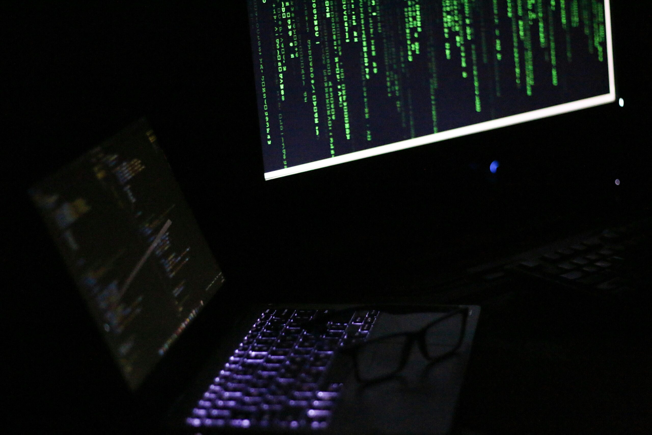 Inside Cybercrime: Unraveling Digital Forensics Secrets