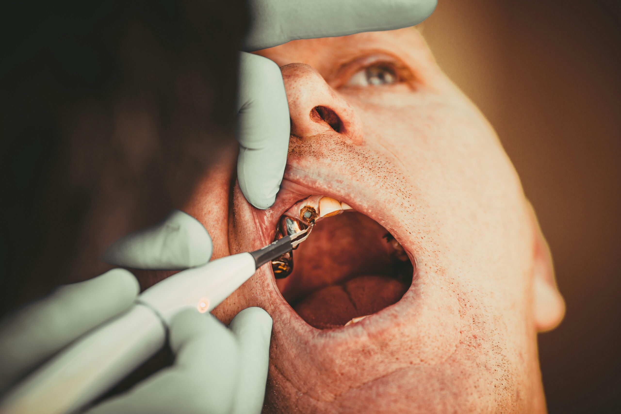 Cracking Cases with Teeth: The Secrets of Forensic Odontology
