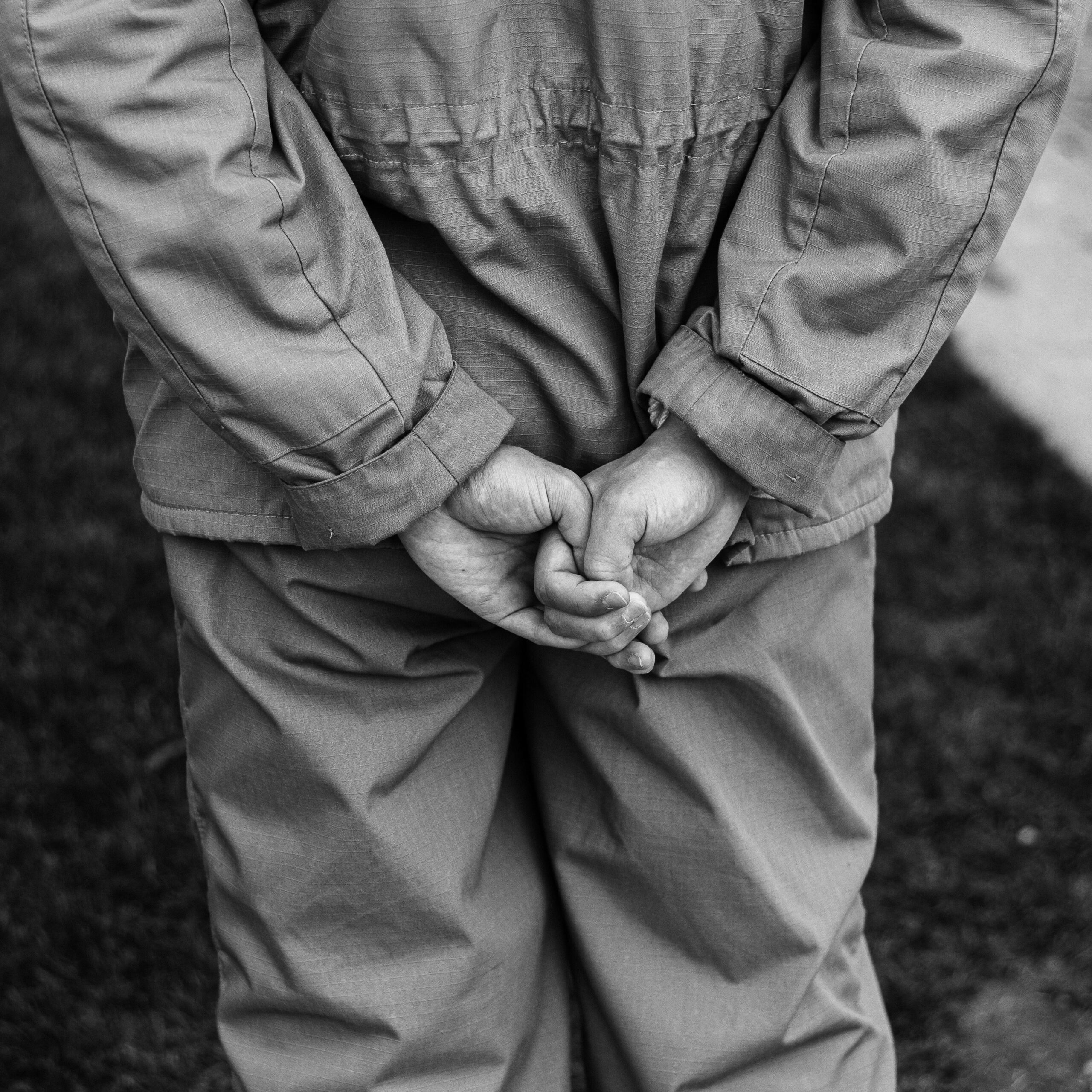 Why Is Prosecuting Crimes Against Children So Tough?