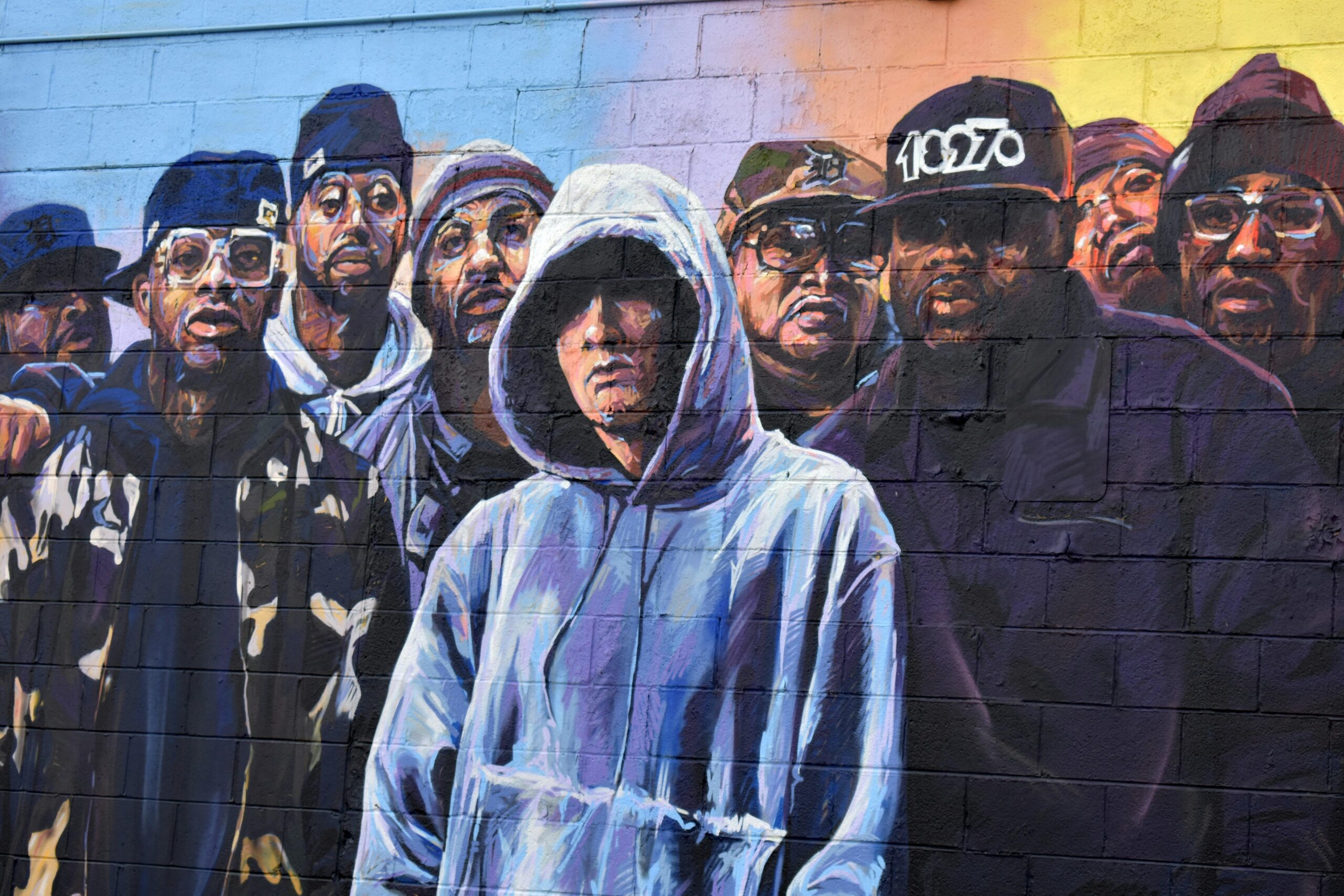 How Does Gang Culture Really Impact Crime Rates Today?