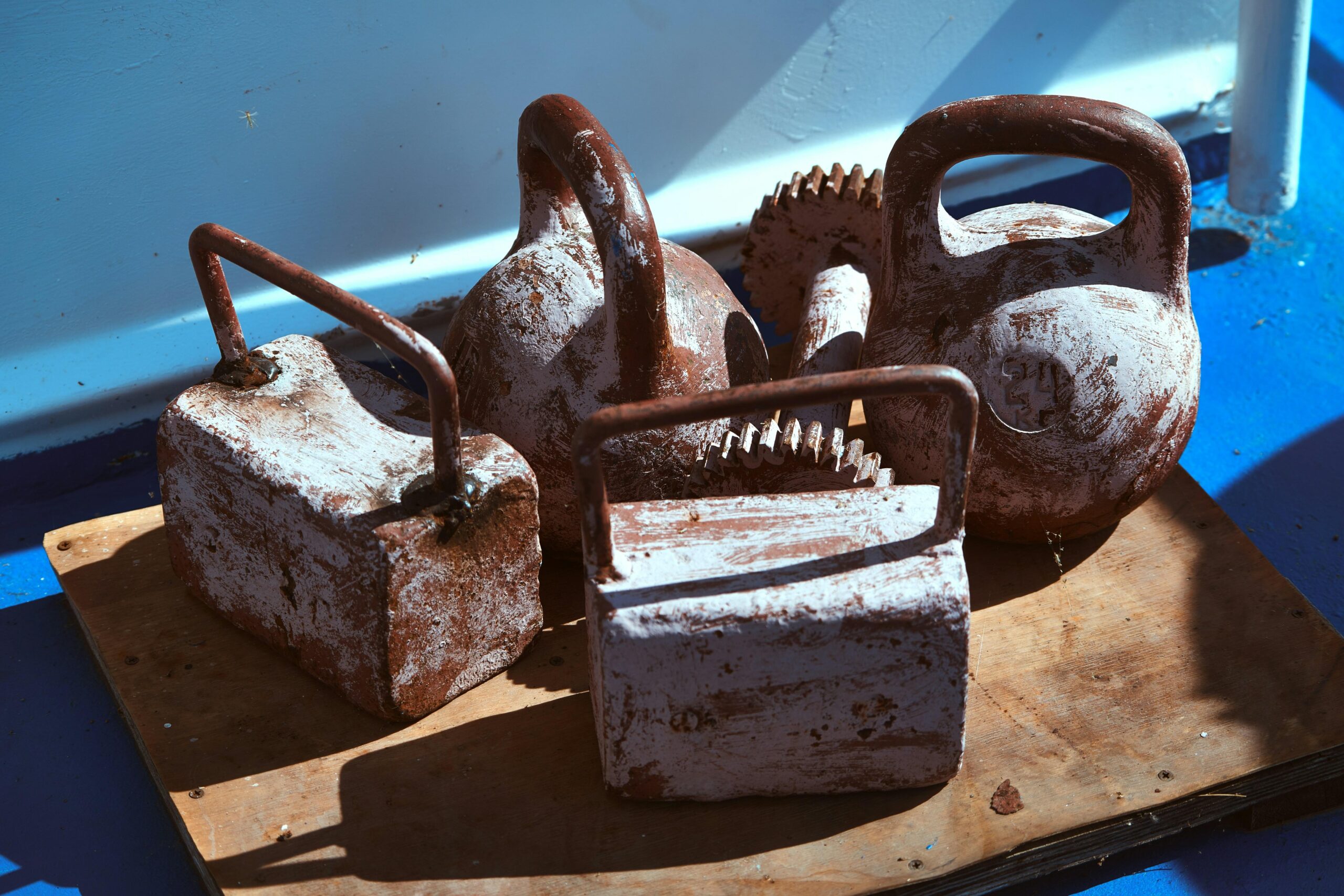 Inside the Secret World of Artifact and Antiquities Smuggling