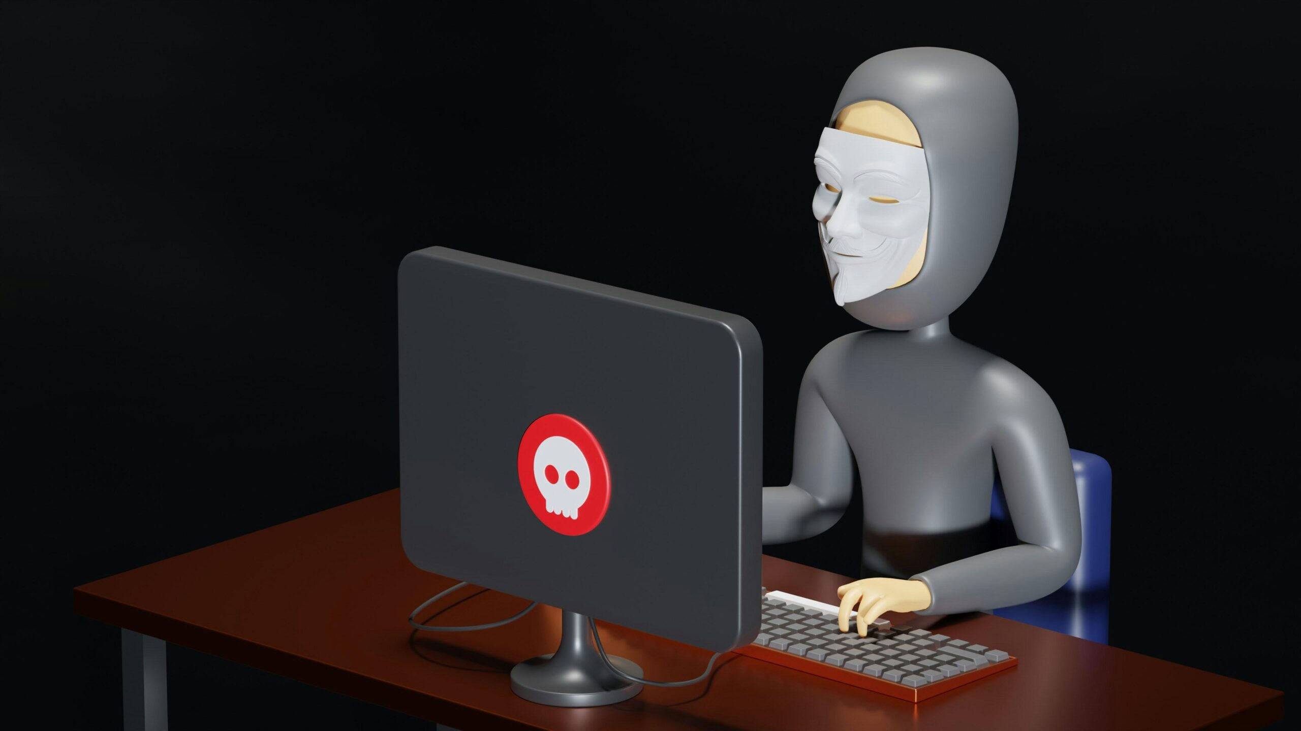 Unmasking Social Engineering: How Cybercriminals Trick You