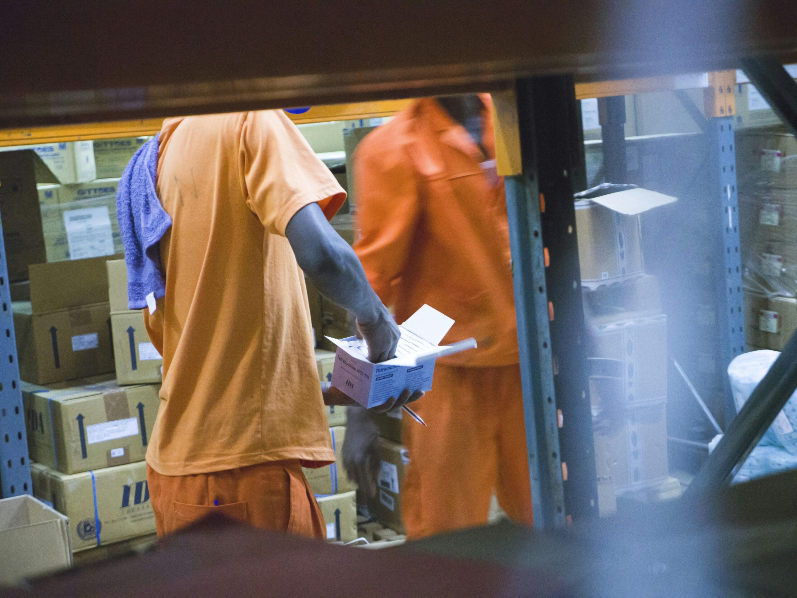 How Toxicology Reports Shape the Outcome of Criminal Cases