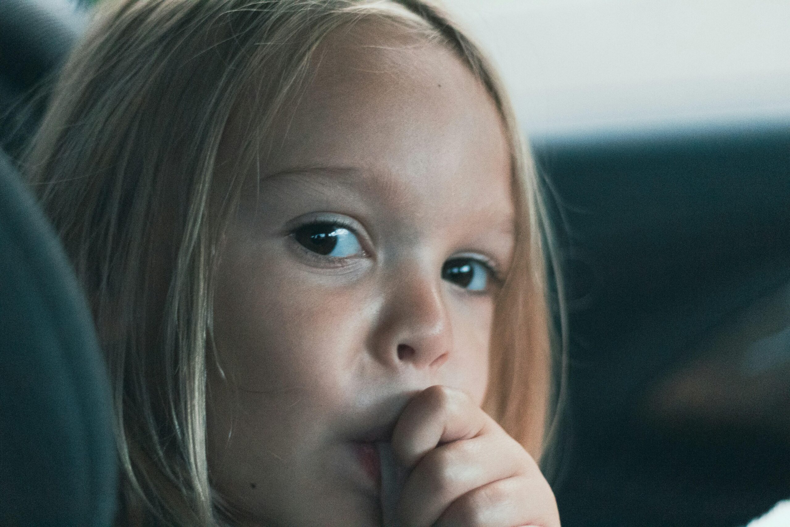 Exploring Legal Protections for Child Exploitation Victims