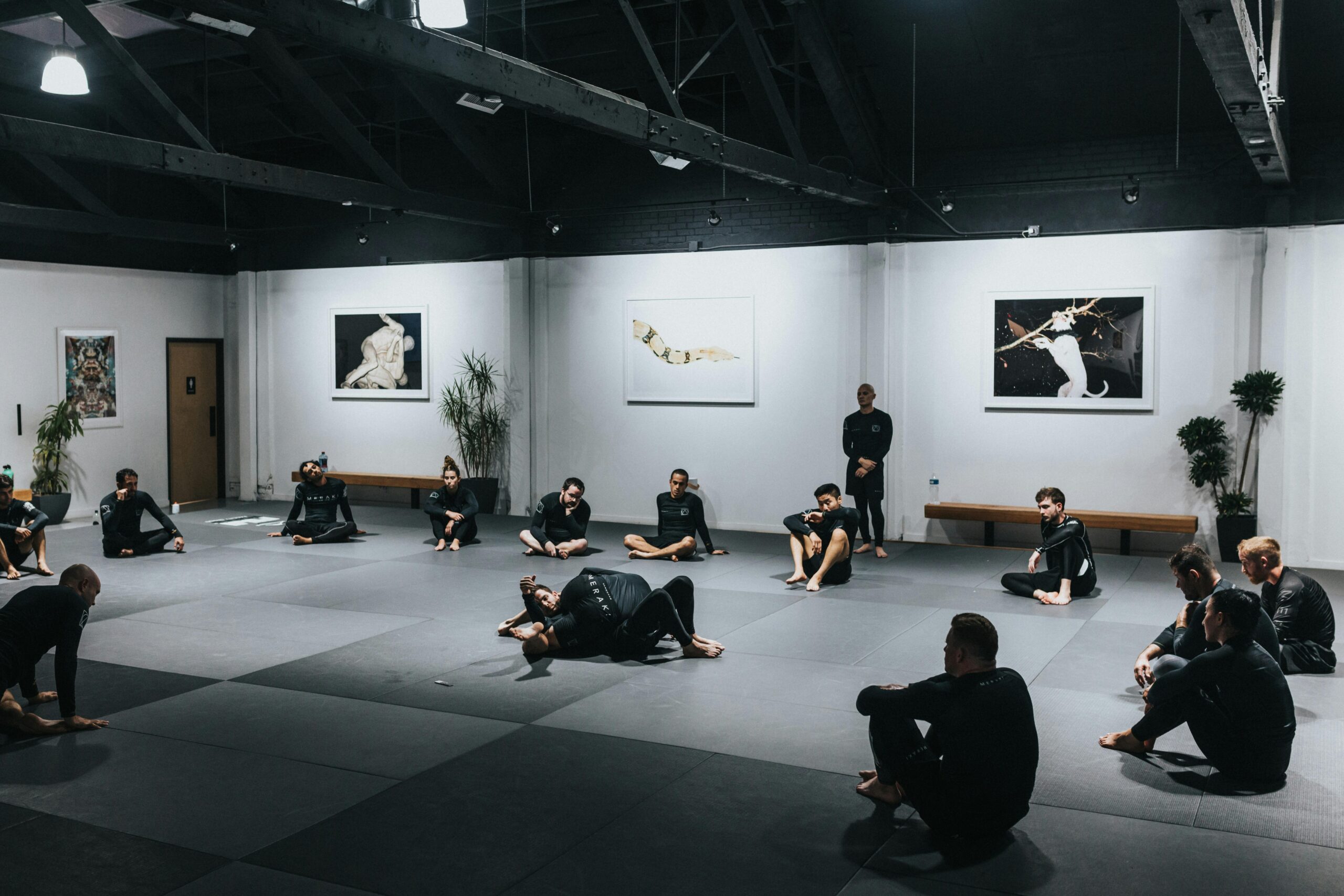 Cracking the Code: What Is Routine Activity Theory?