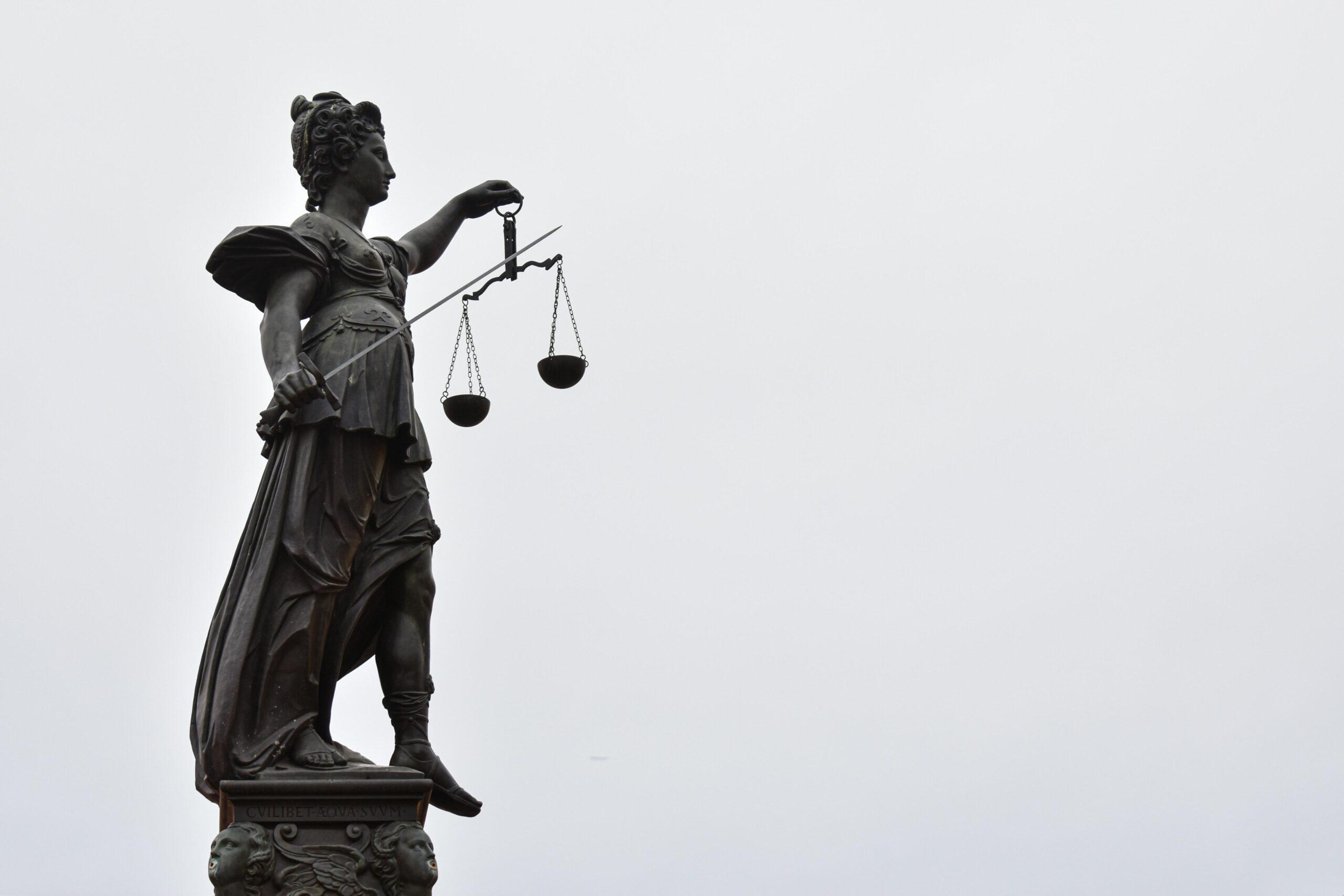 Behind Bars by Mistake: How Wrongful Convictions Happen