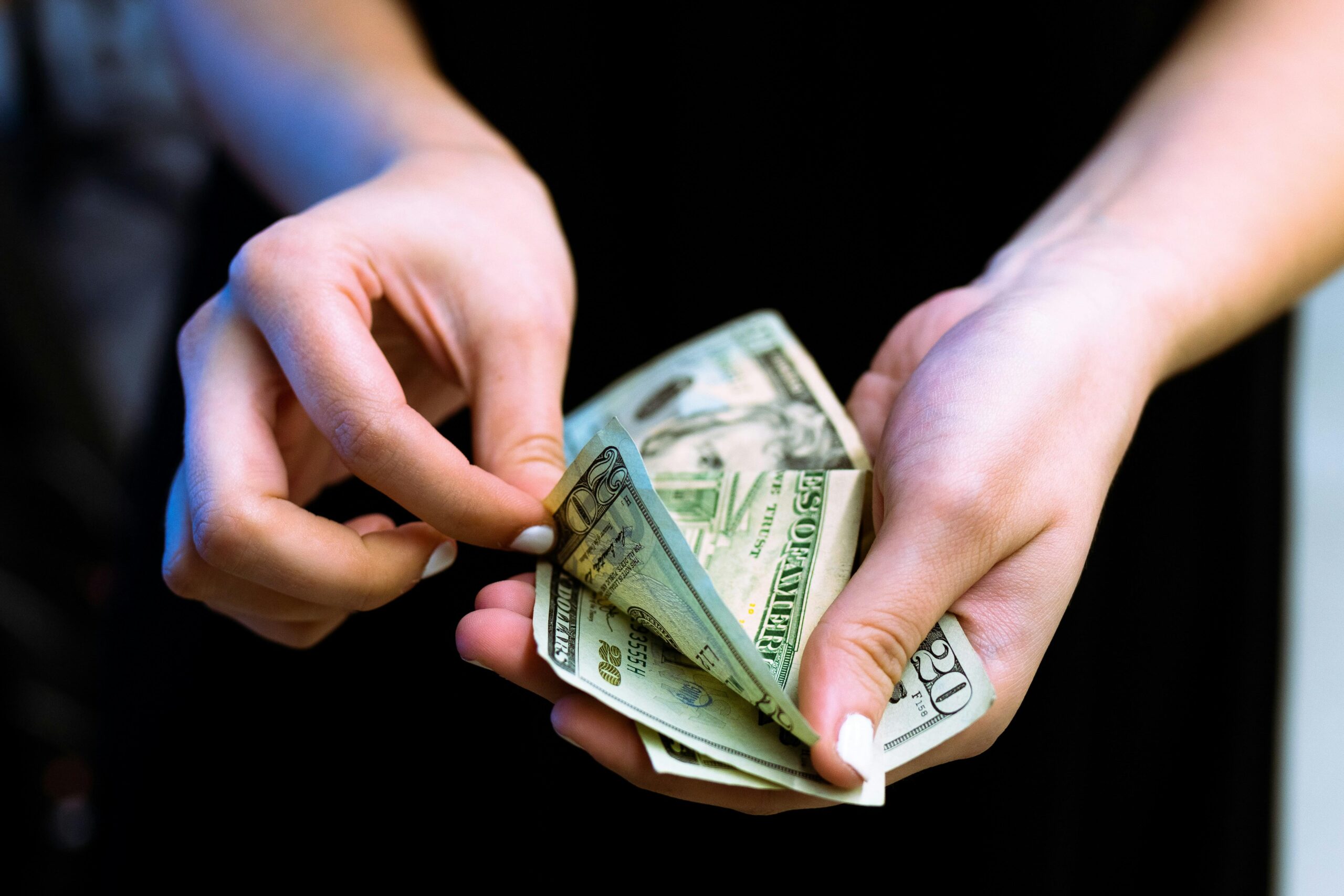 Uncovering Embezzlement in Nonprofits and Charities: What’s Going On?