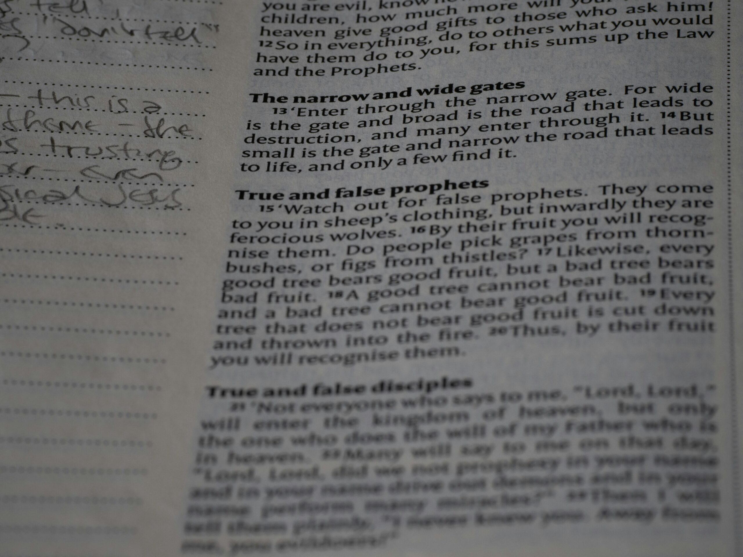 Exploring Criminology Research: Methods and Surprising Challenges