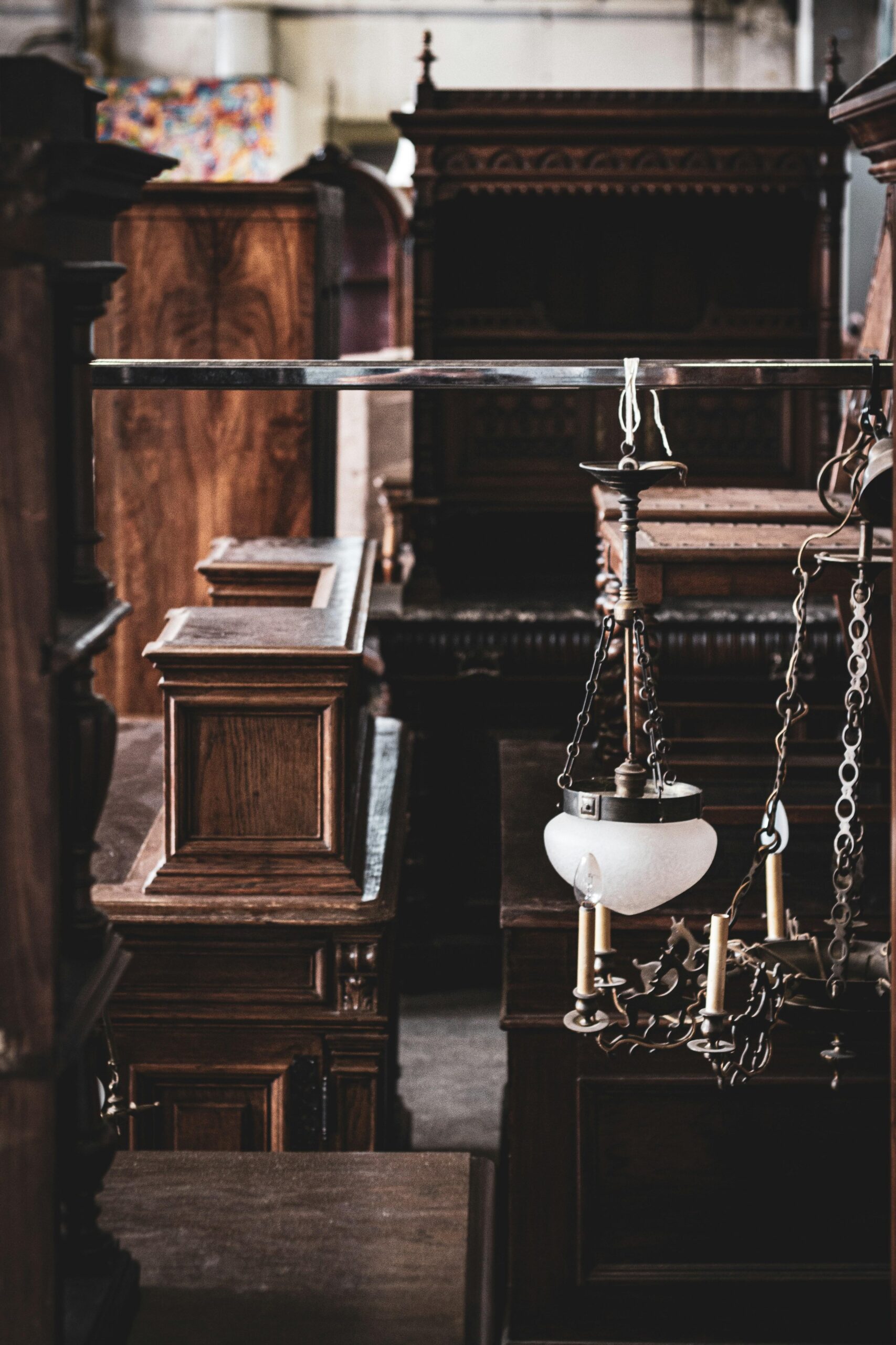 How Do Judges Decide Criminal Sentences? A Closer Look