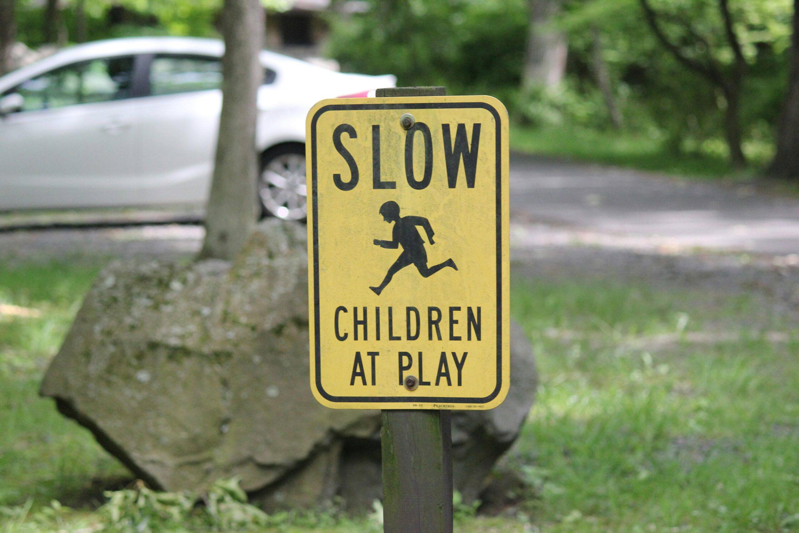 How Can We Keep Kids Safe in Conflict Zones? Exploring Ideas