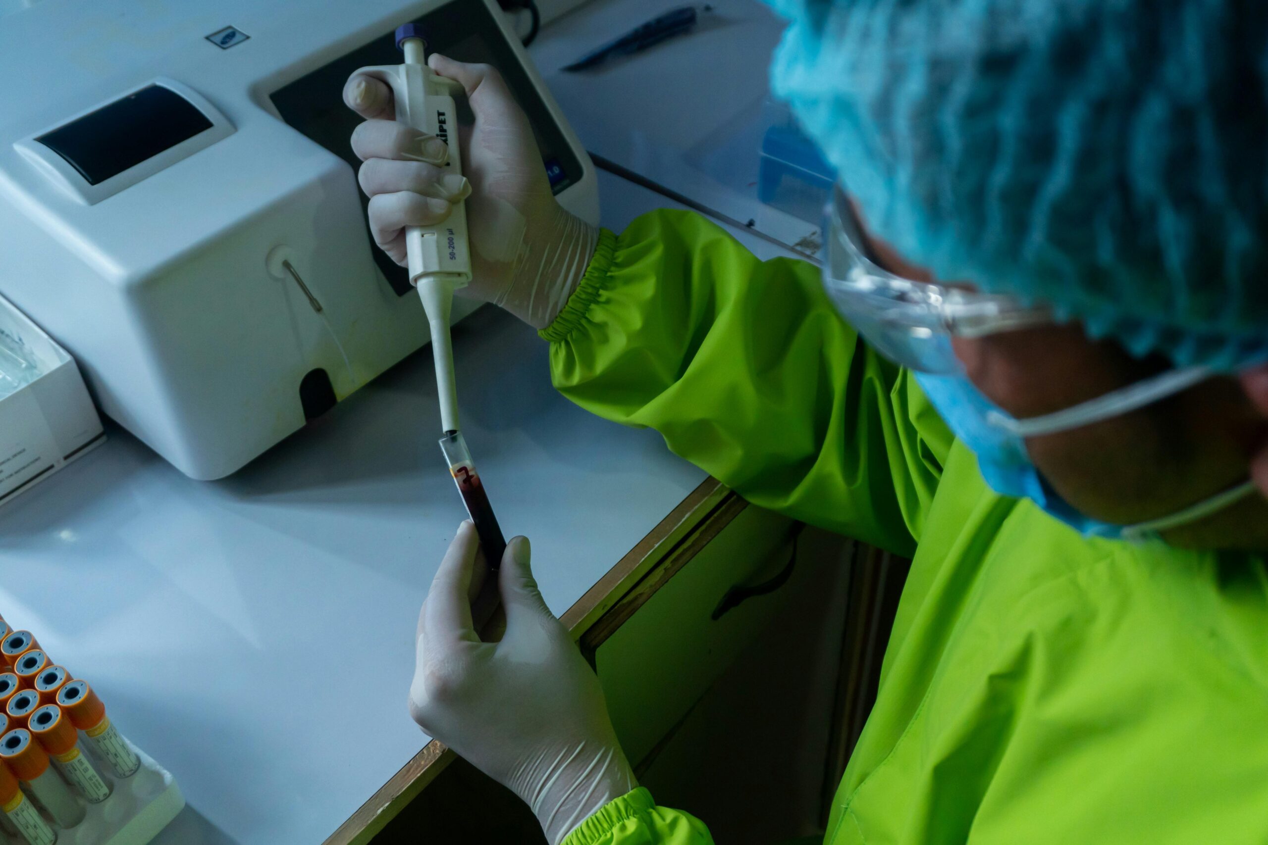 Unlocking Truth: How Forensic Evidence Shapes Trials
