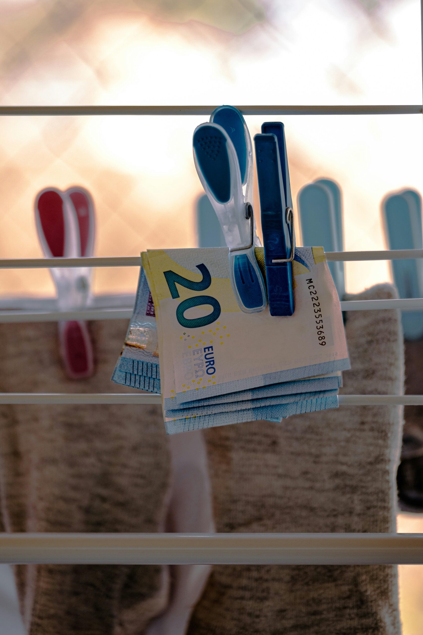 Unveiling Money Laundering Secrets in Real Estate Deals