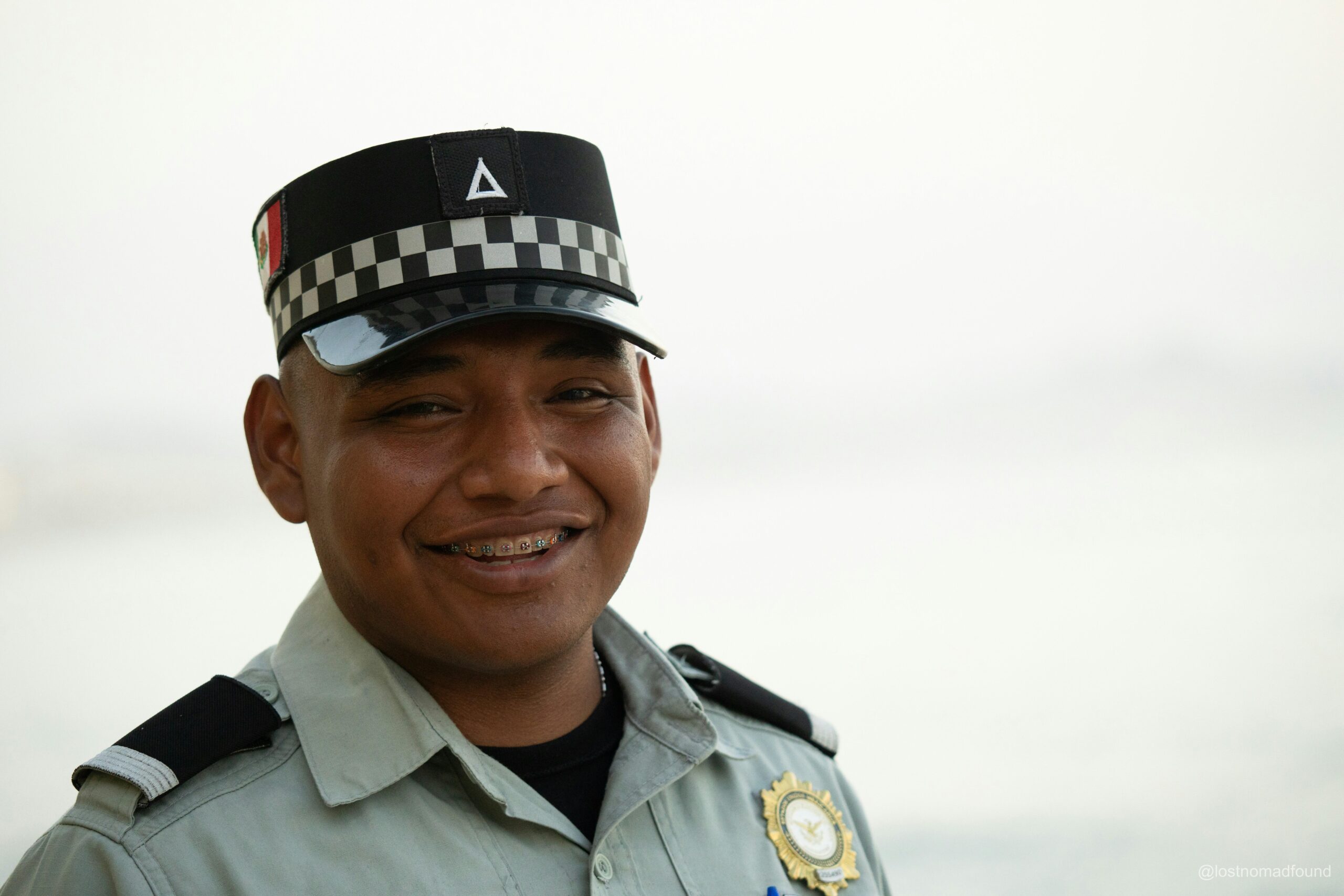 Why Is Recruiting Police Officers Tougher Than Ever?