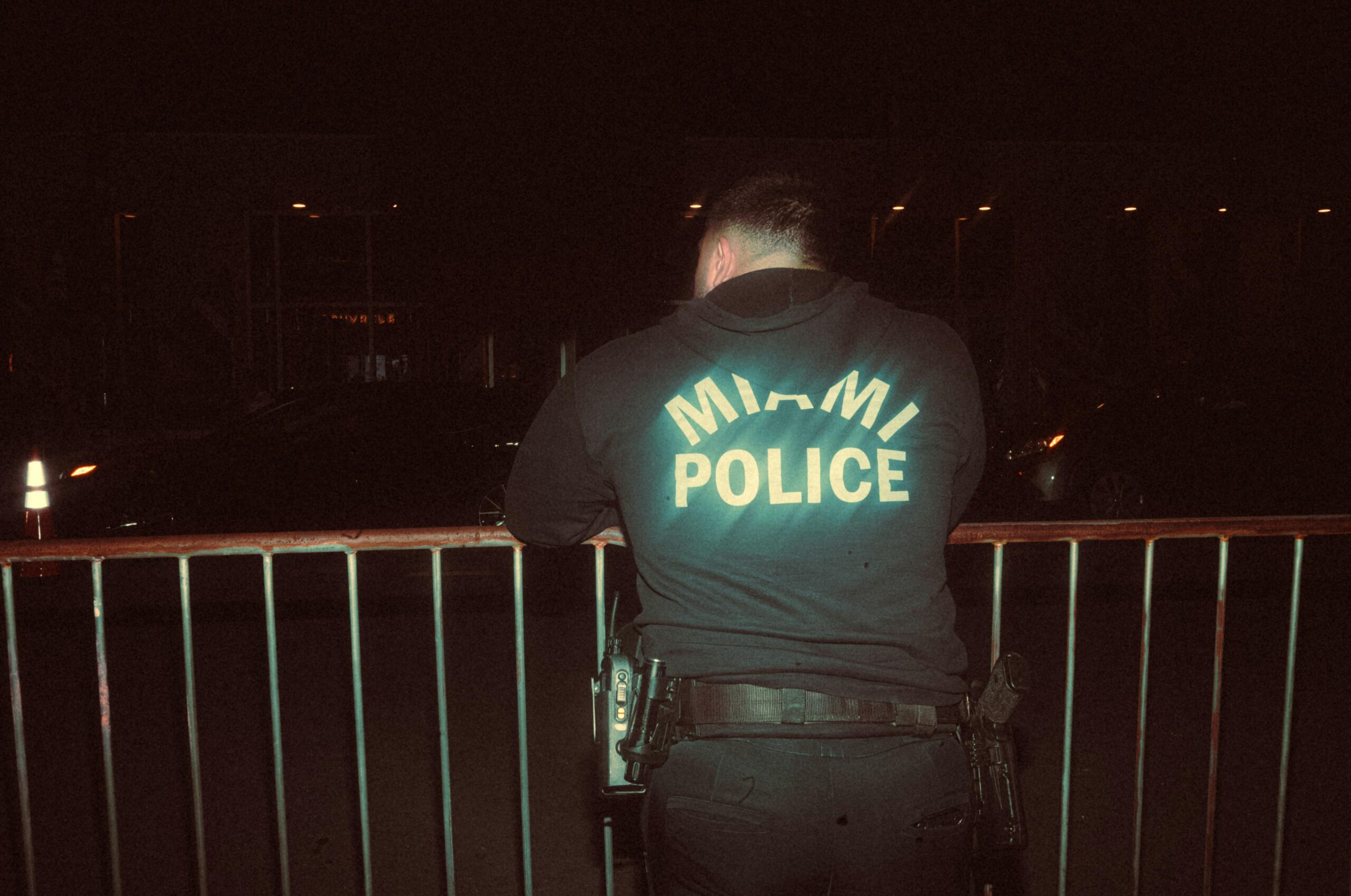 Inside the Shadowy Grip: How Crime Rules Nightlife Fun