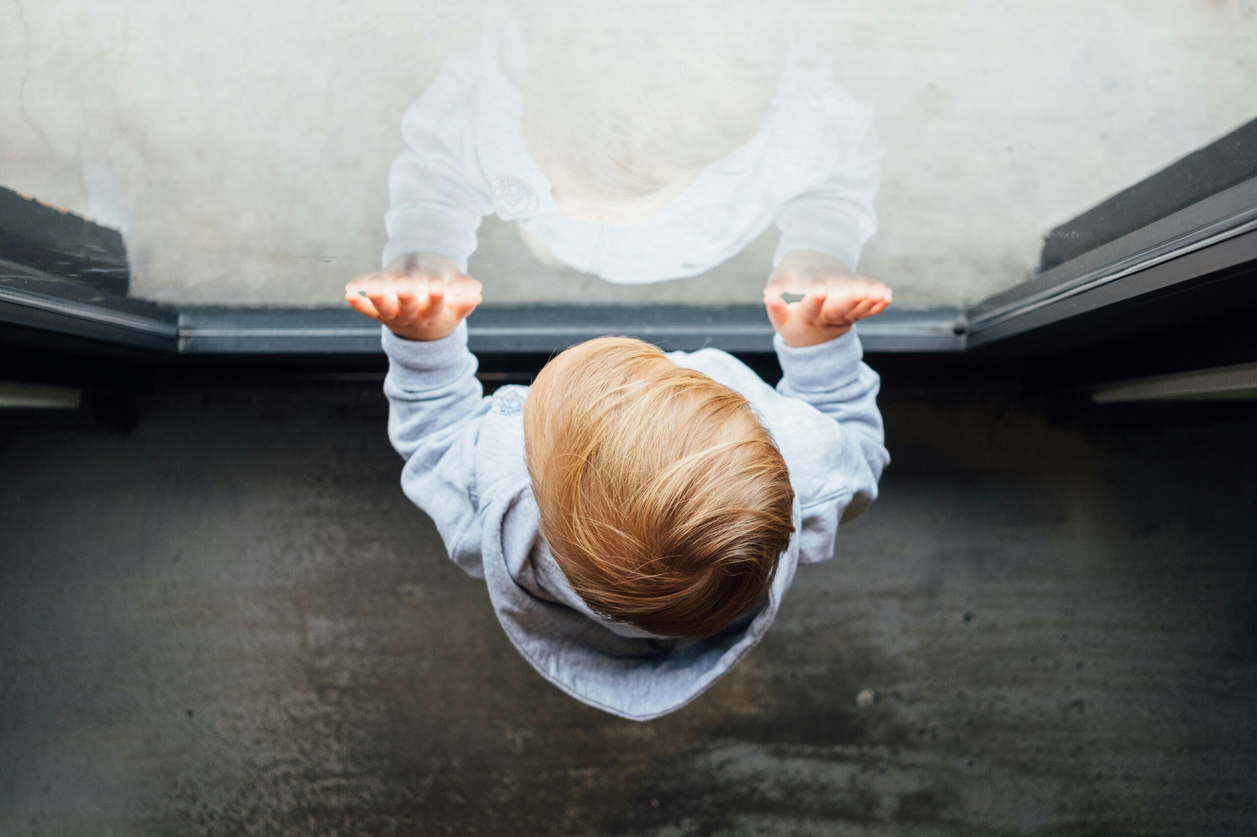 How Can Communities Step Up to Stop Child Exploitation?