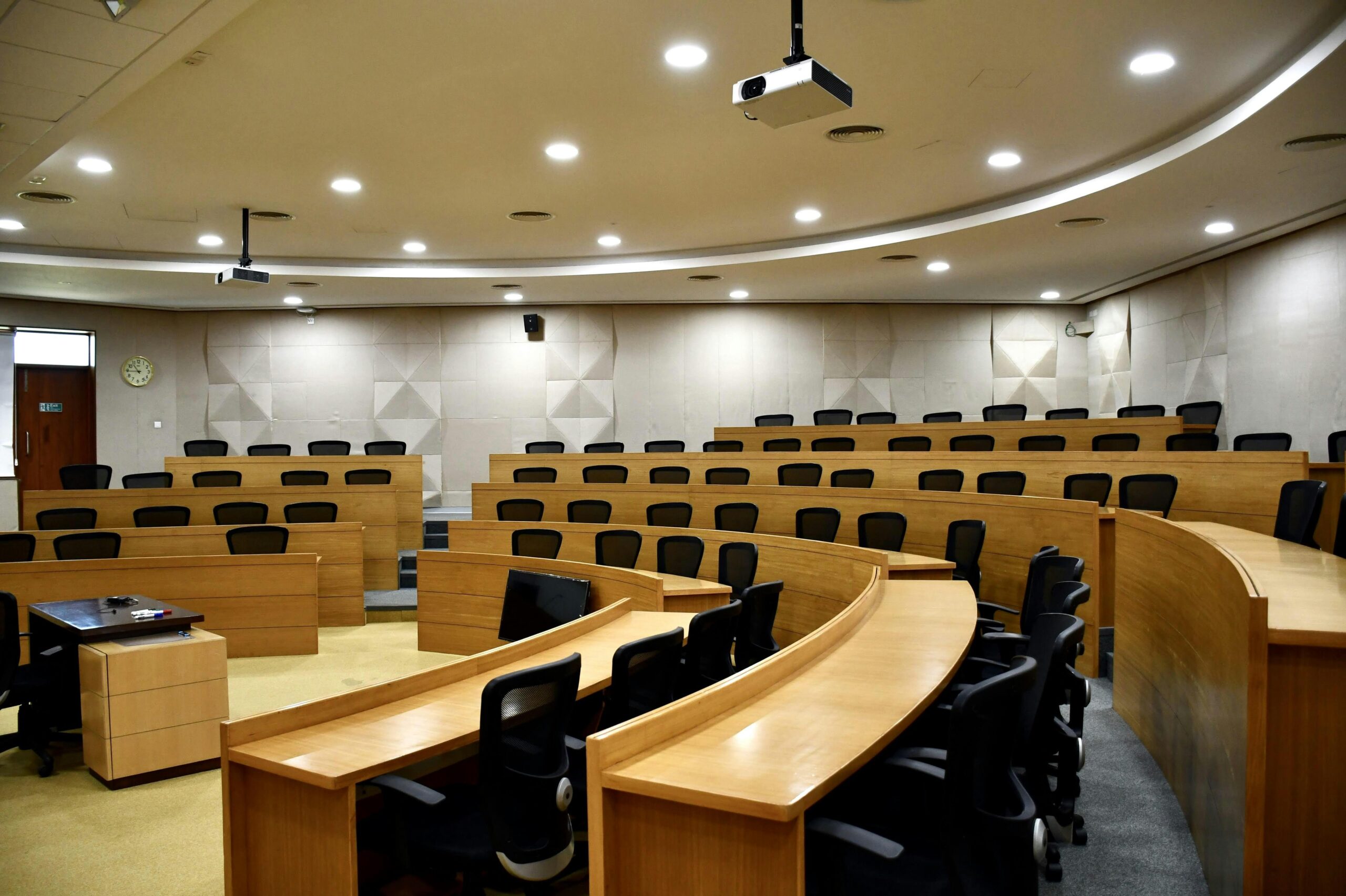 Inside International Criminal Courts: How Justice Unfolds