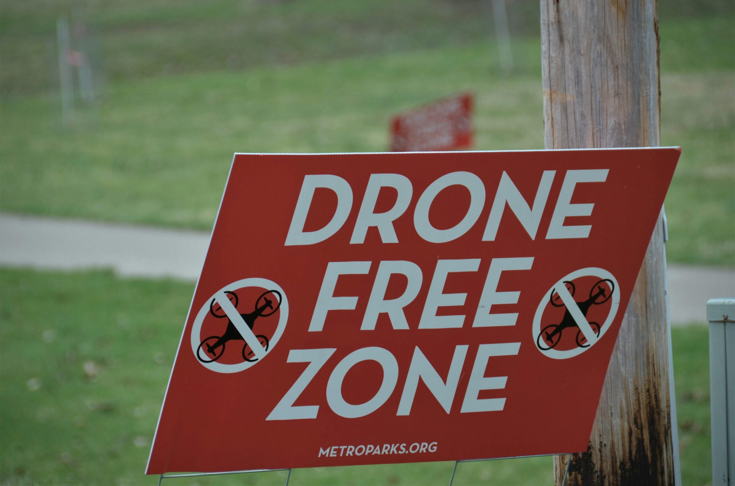 How Drones Are Changing the Game in Law Enforcement Surveillance