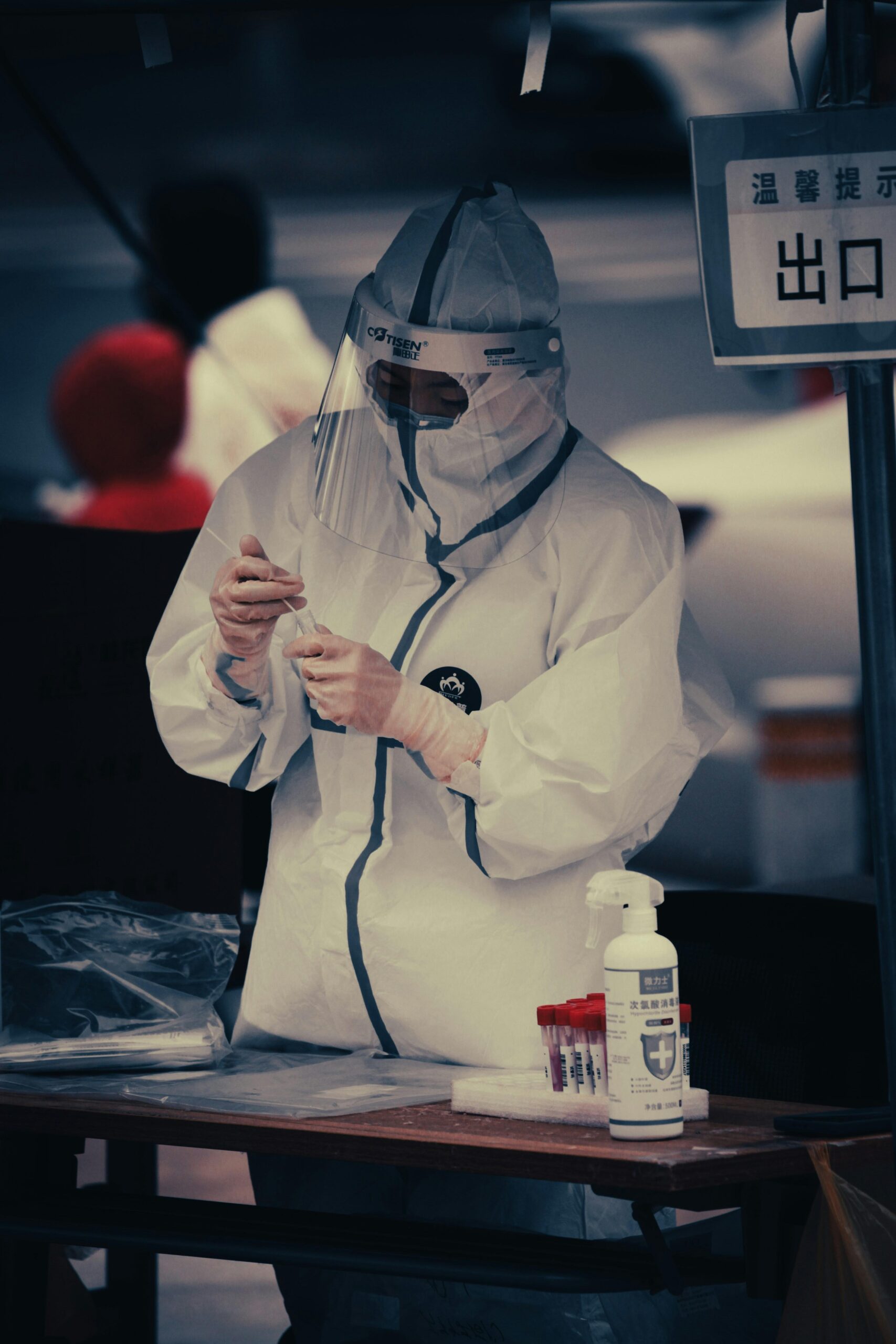 Forensic Pathology Secrets: Exploring Post-Mortem Changes