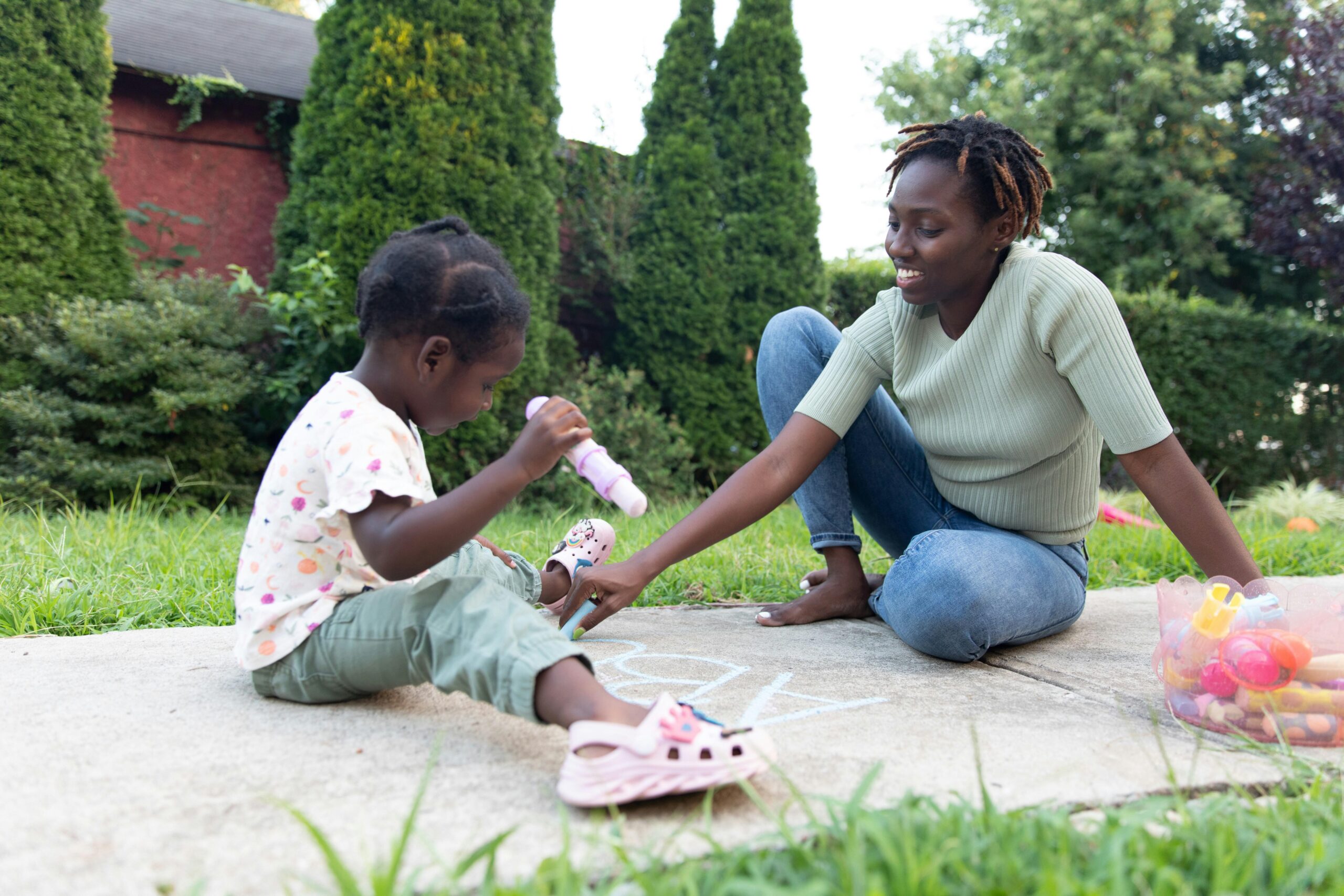 How Do Social Services Really Protect Our Children?