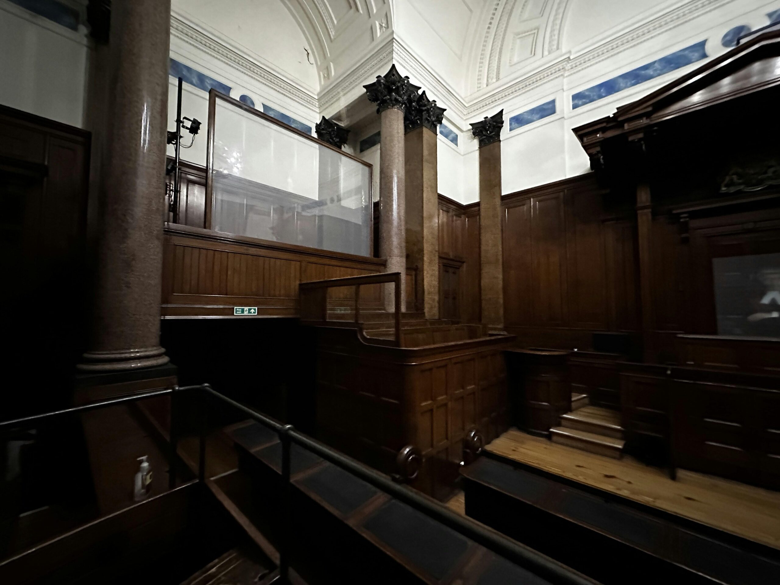 Decoding Justice: How Judges Shape Criminal Sentencing