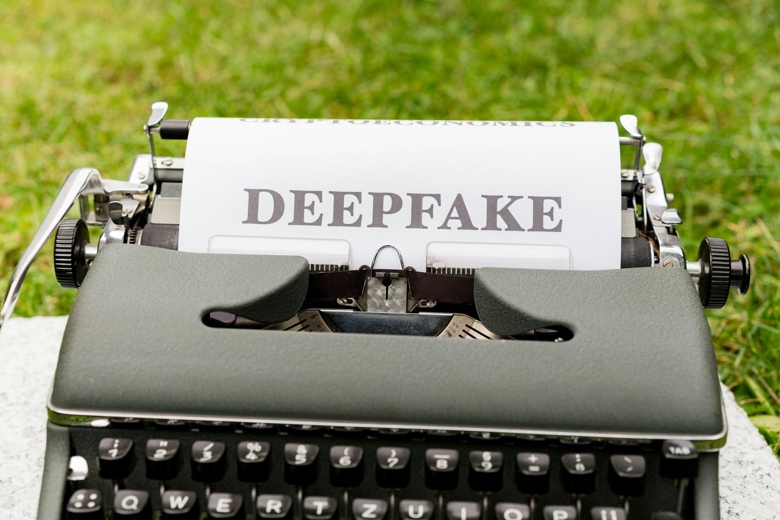 How Deepfake Tech Is Changing the Scam Game Forever