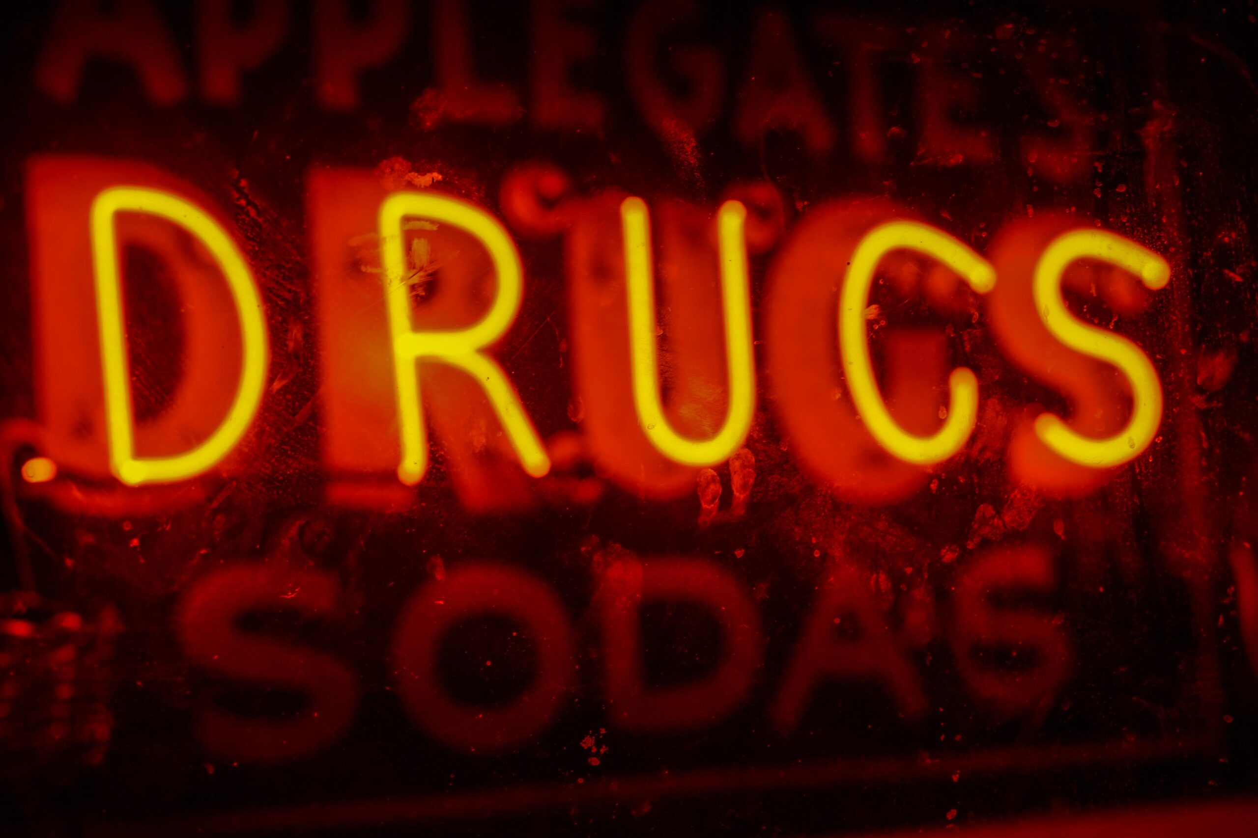 Unraveling the Link: How Substance Abuse Fuels Crime