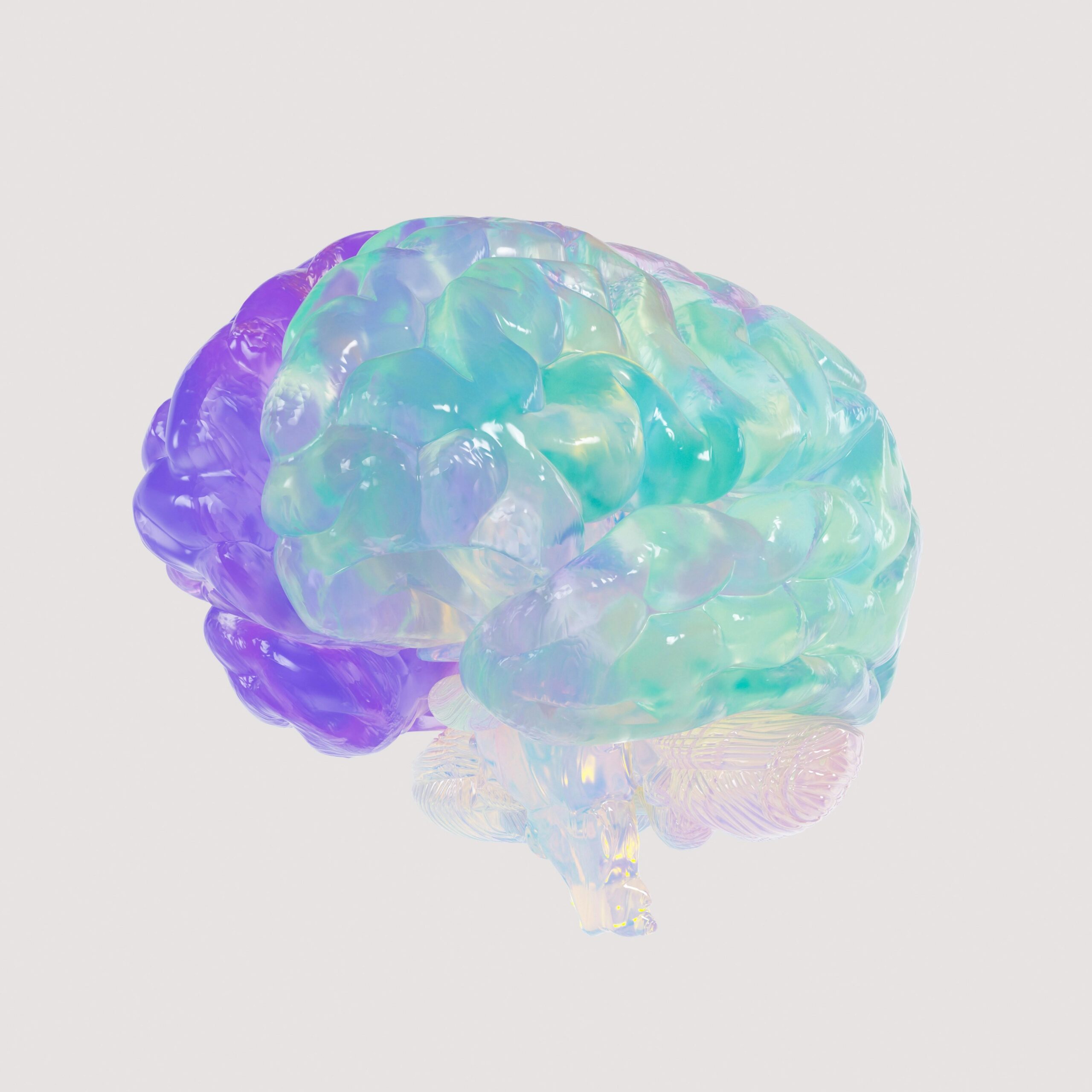 How Brain Chemistry Shapes Aggression: A Curious Dive