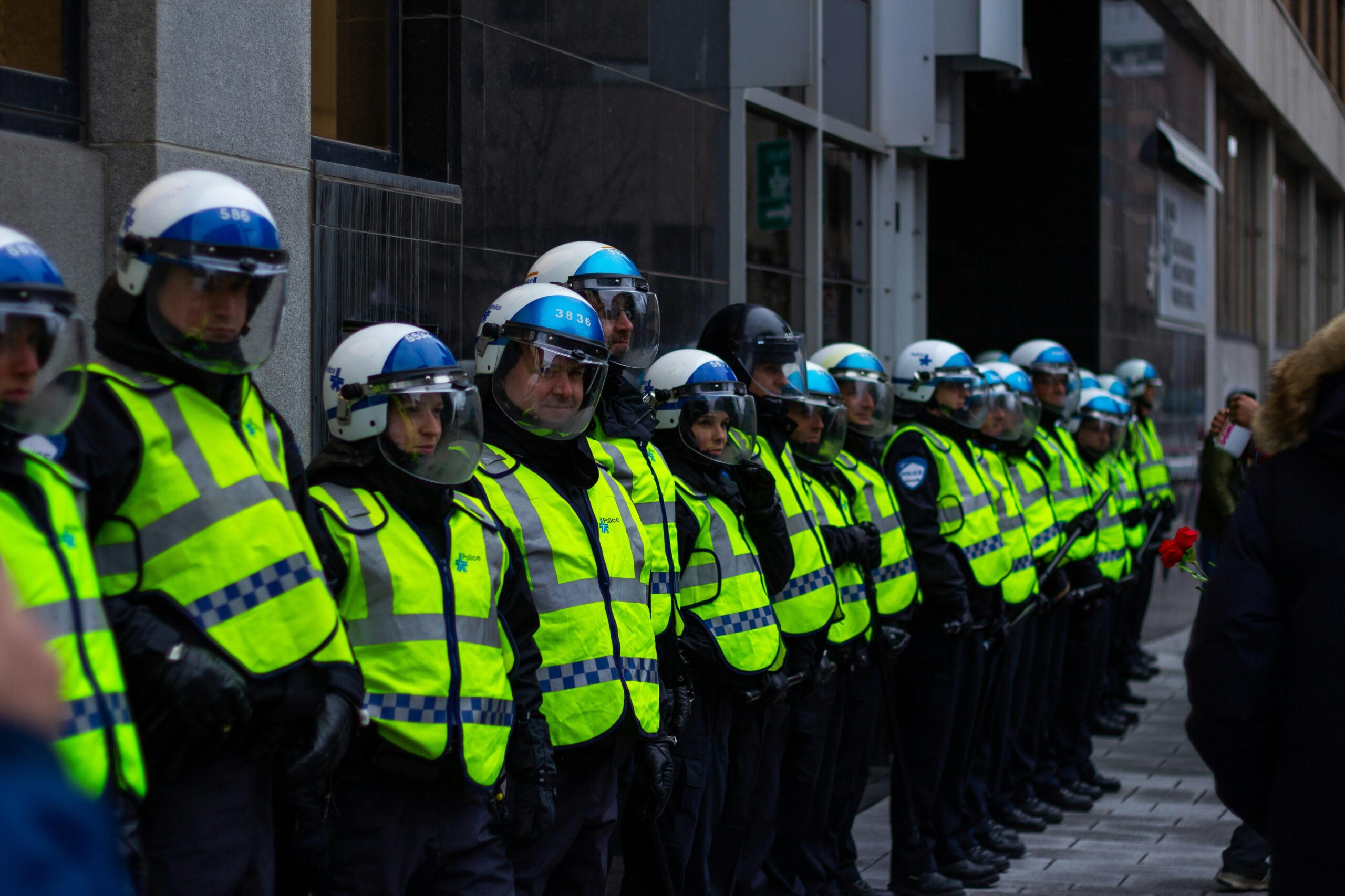 Police Unions and Accountability: What’s Keeping Them Linked?