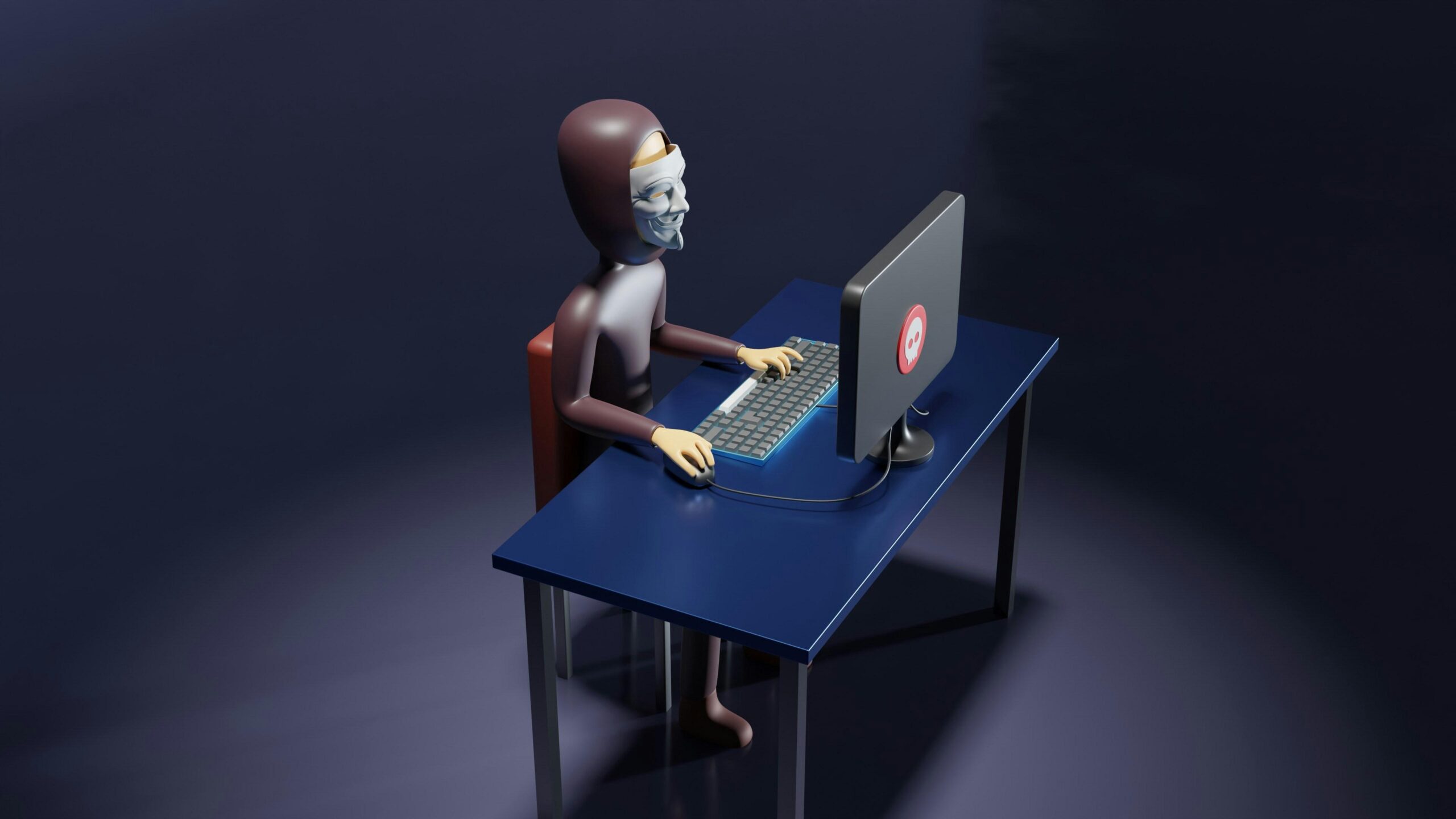 Unraveling Cyberstalking: How Online Harassment Affects Us