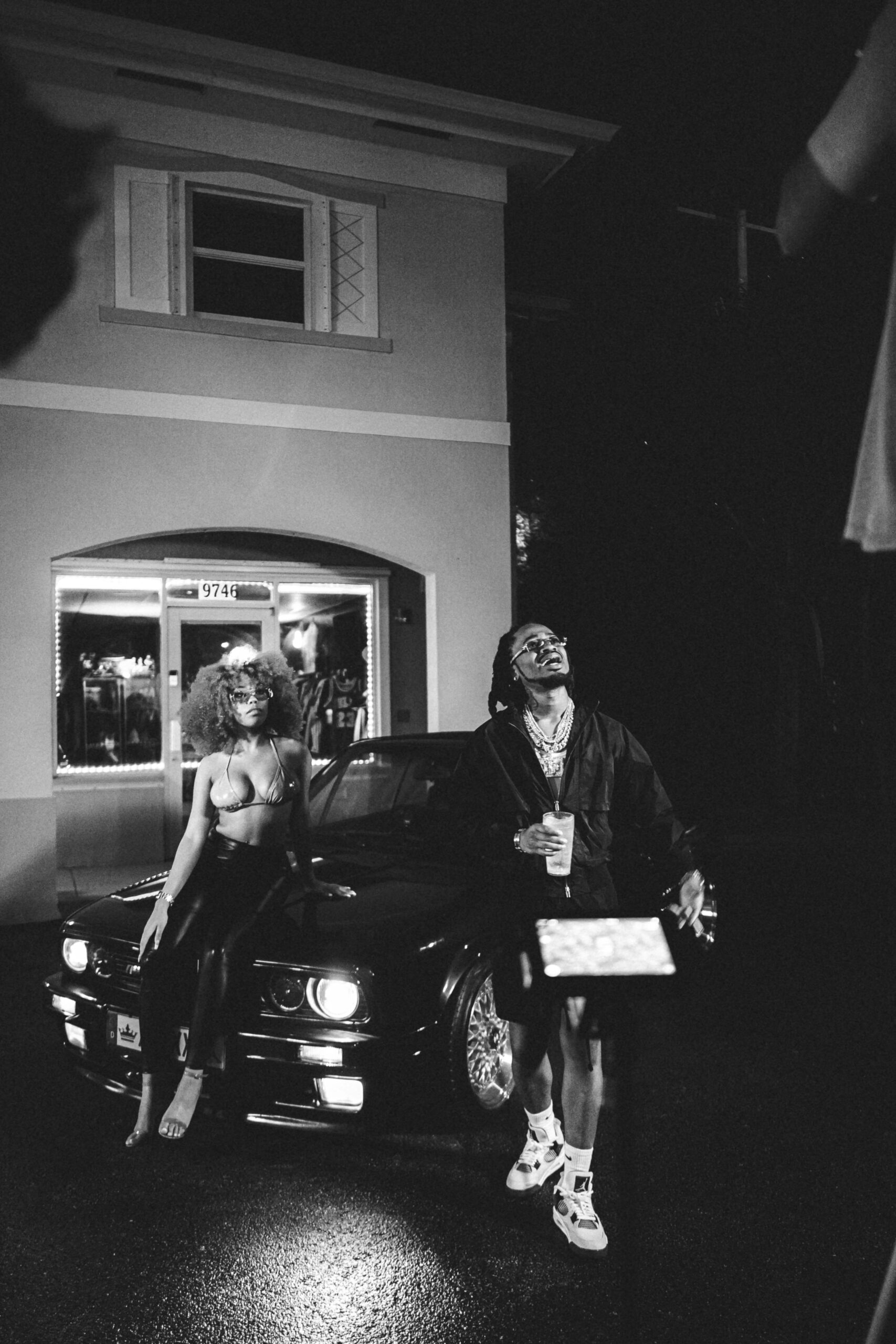 Inside the Wild Lives of Bonnie and Clyde: America’s Crime Duo