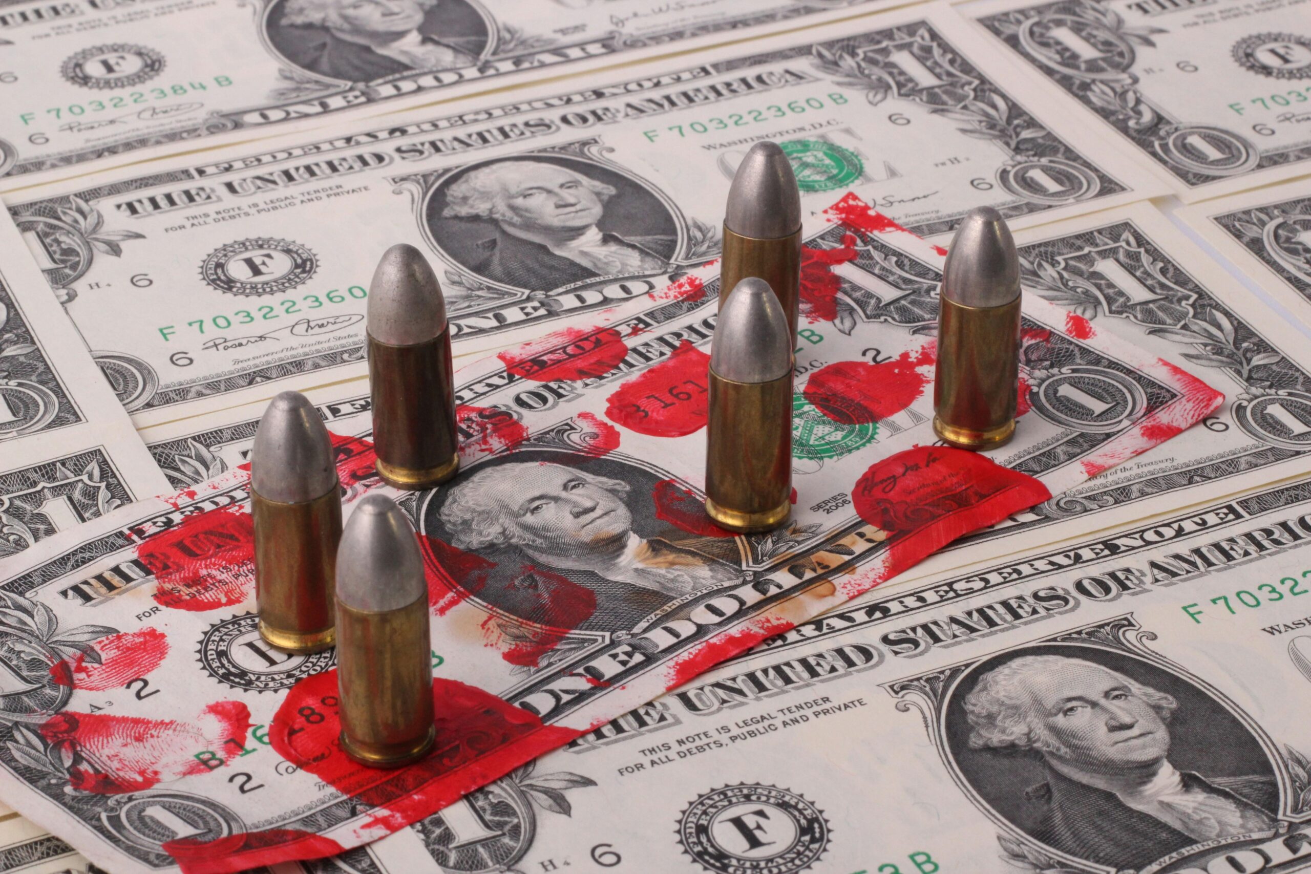 Unveiling Terrorism Financing: How Countermeasures Work