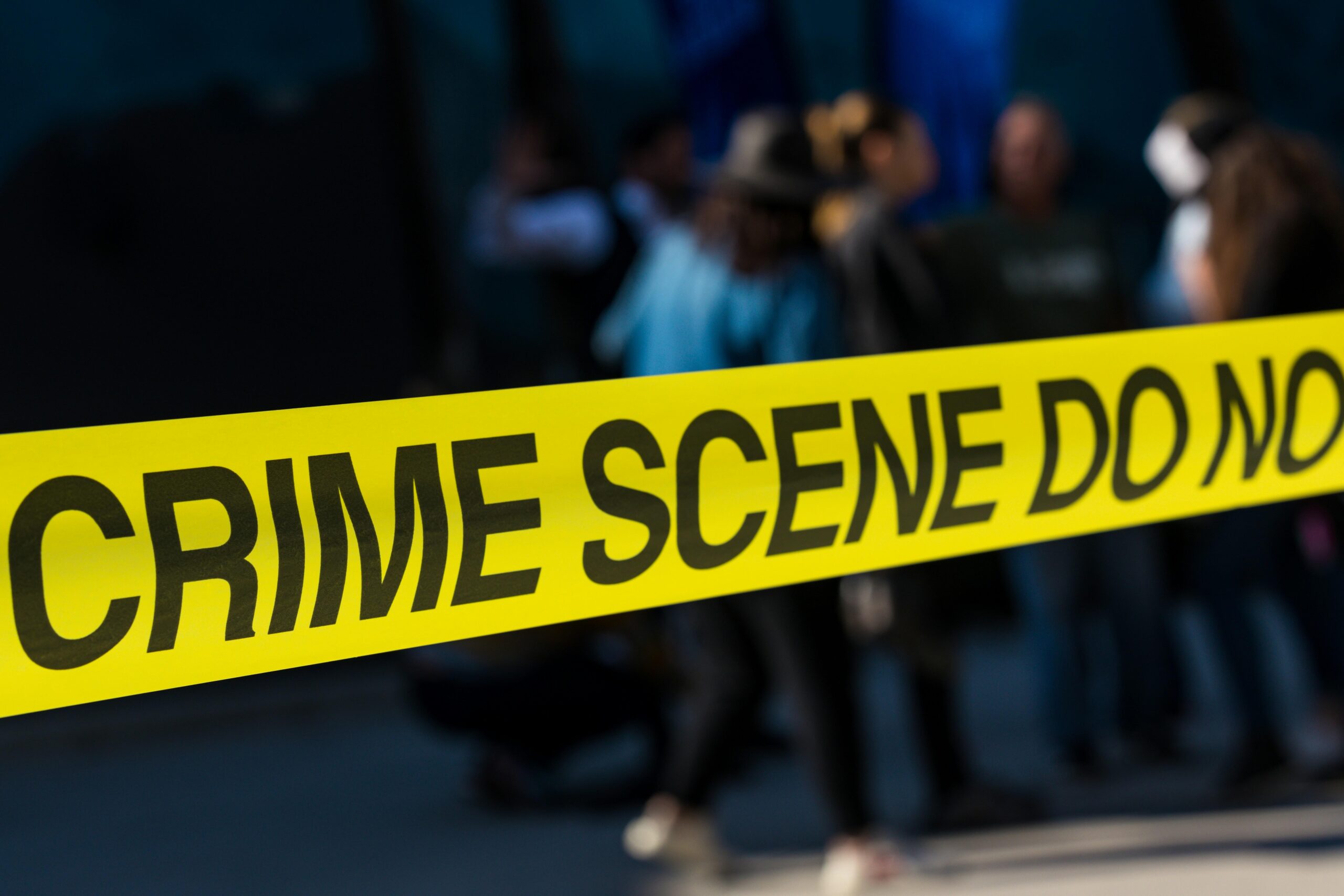 How Does Organized Crime Shape Local Economies Today?