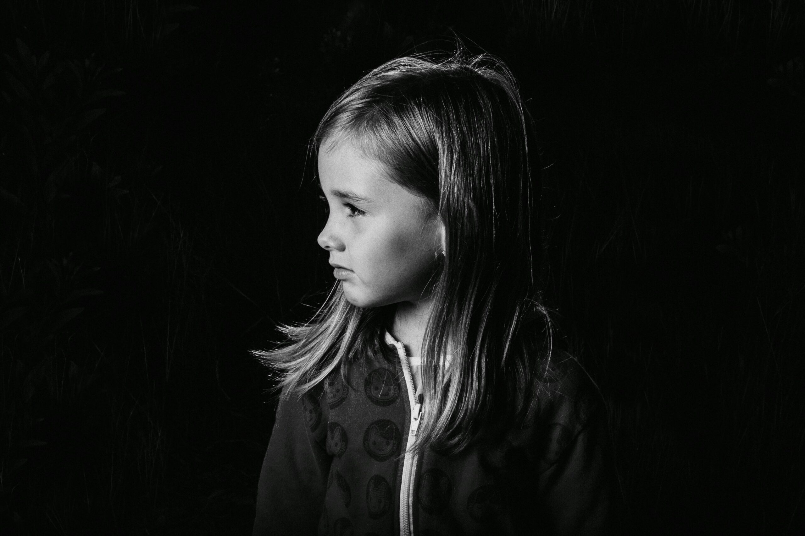 Inside Forensic Interviews: Understanding Child Victims’ Voices