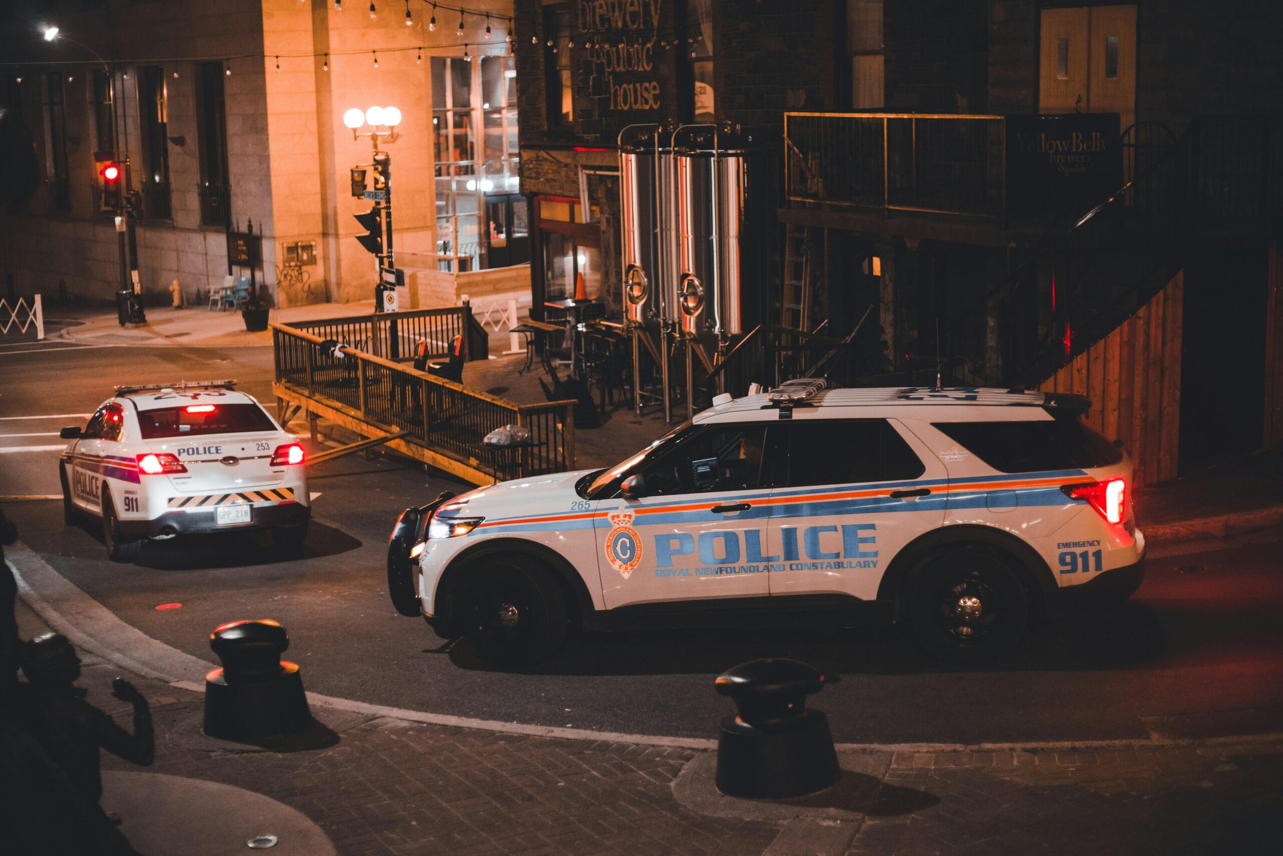 Why Preserving Crime Scenes Matters More Than You Think