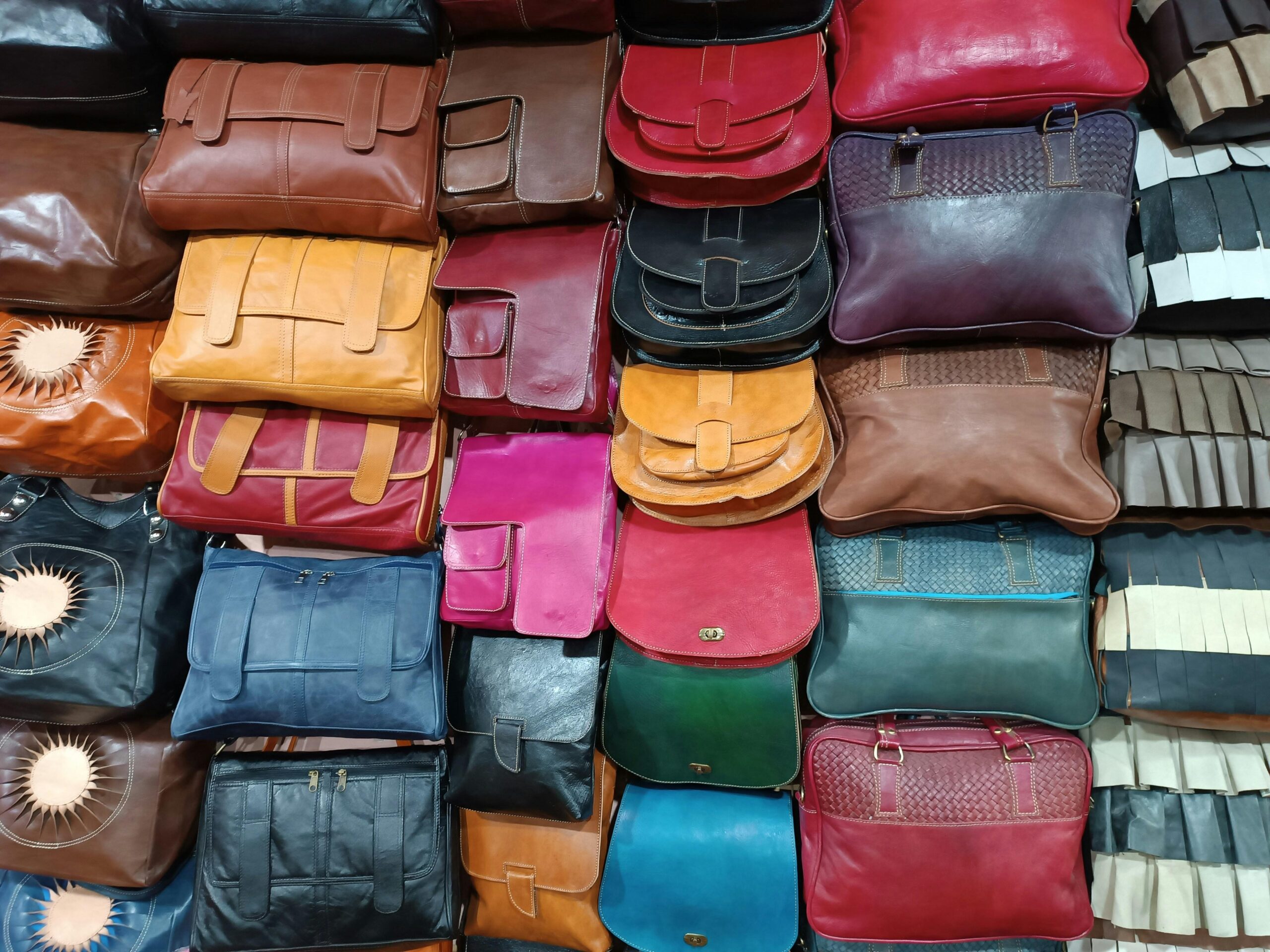 Unmasking the Global Ripple Effect of Counterfeit Goods