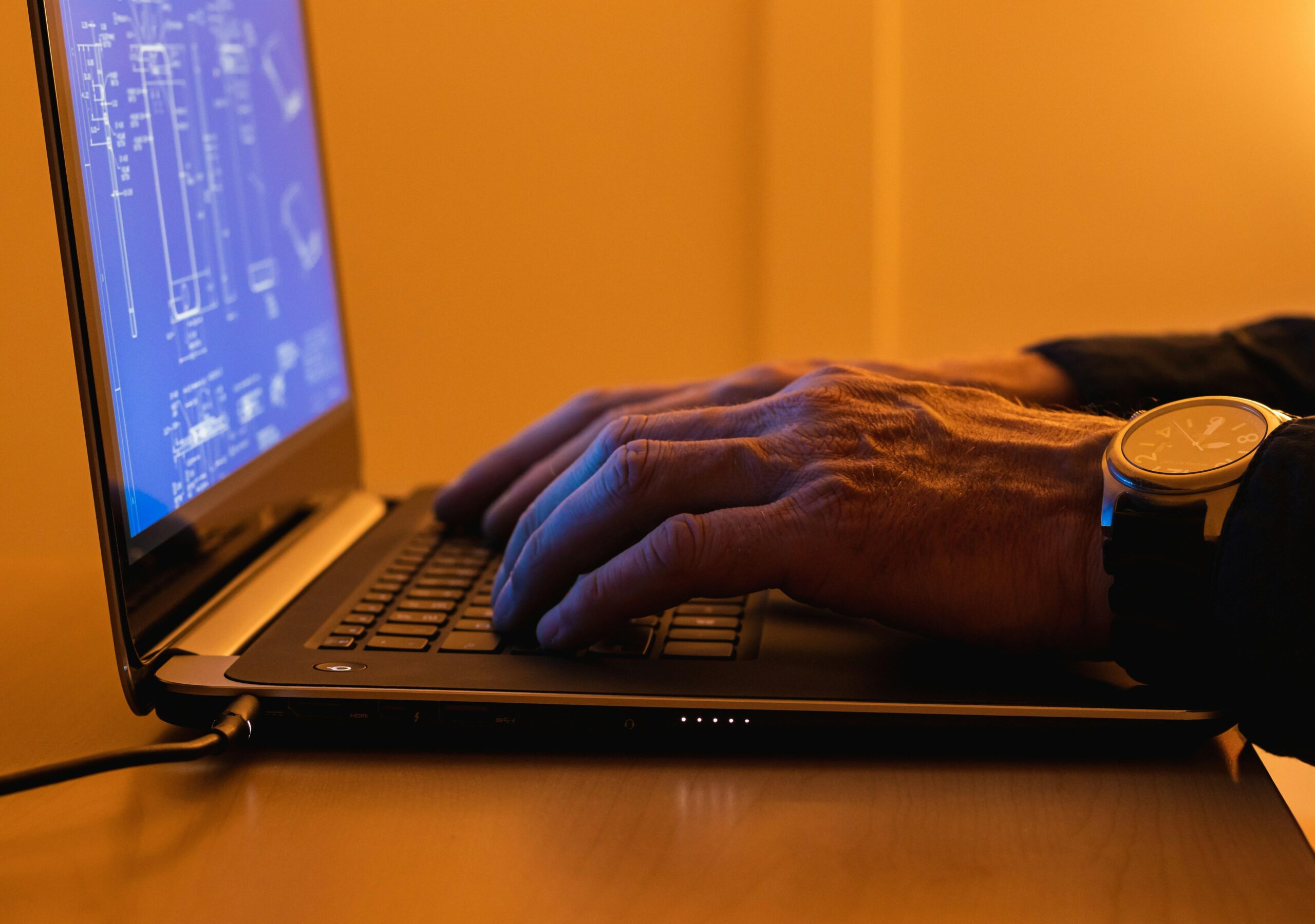 Unlocking Clues: How Digital Forensics Powers Modern Investigations