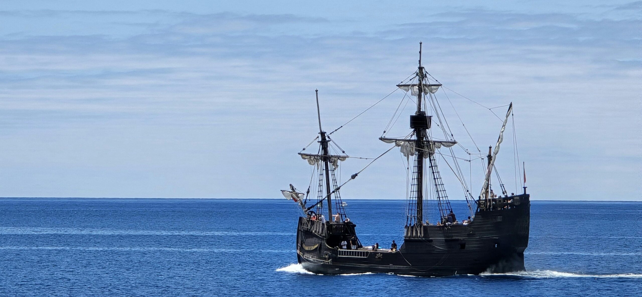 Unraveling Piracy: What Threats Loom Over Our Seas?