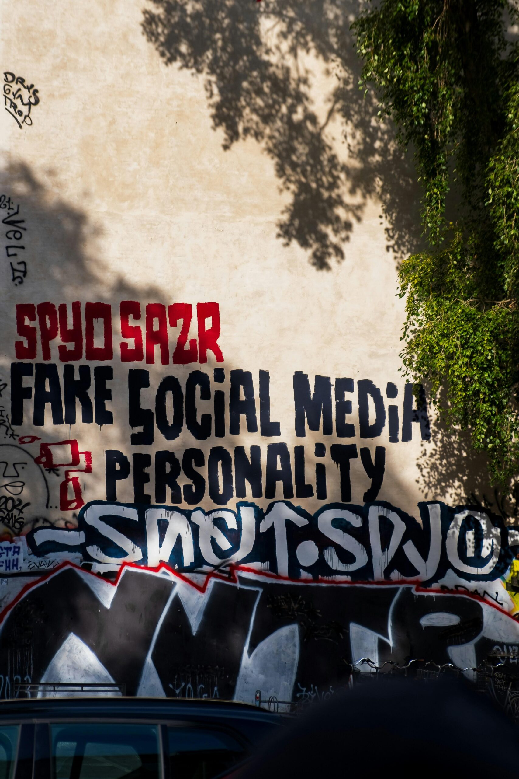 How Social Media Transforms the Stories Behind Crime