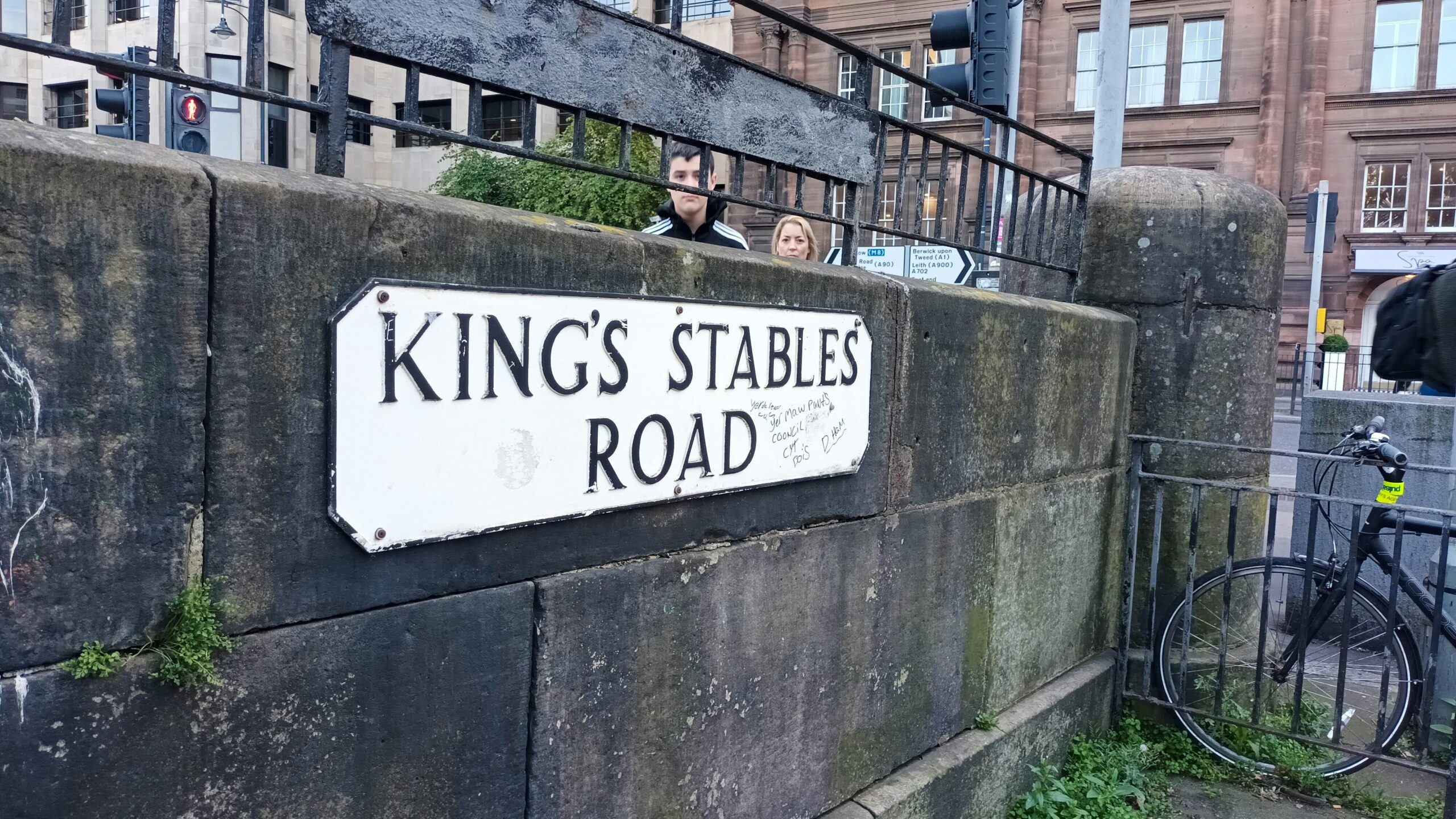 Inside London’s Dark World: The Notorious Kray Twins’ Crime