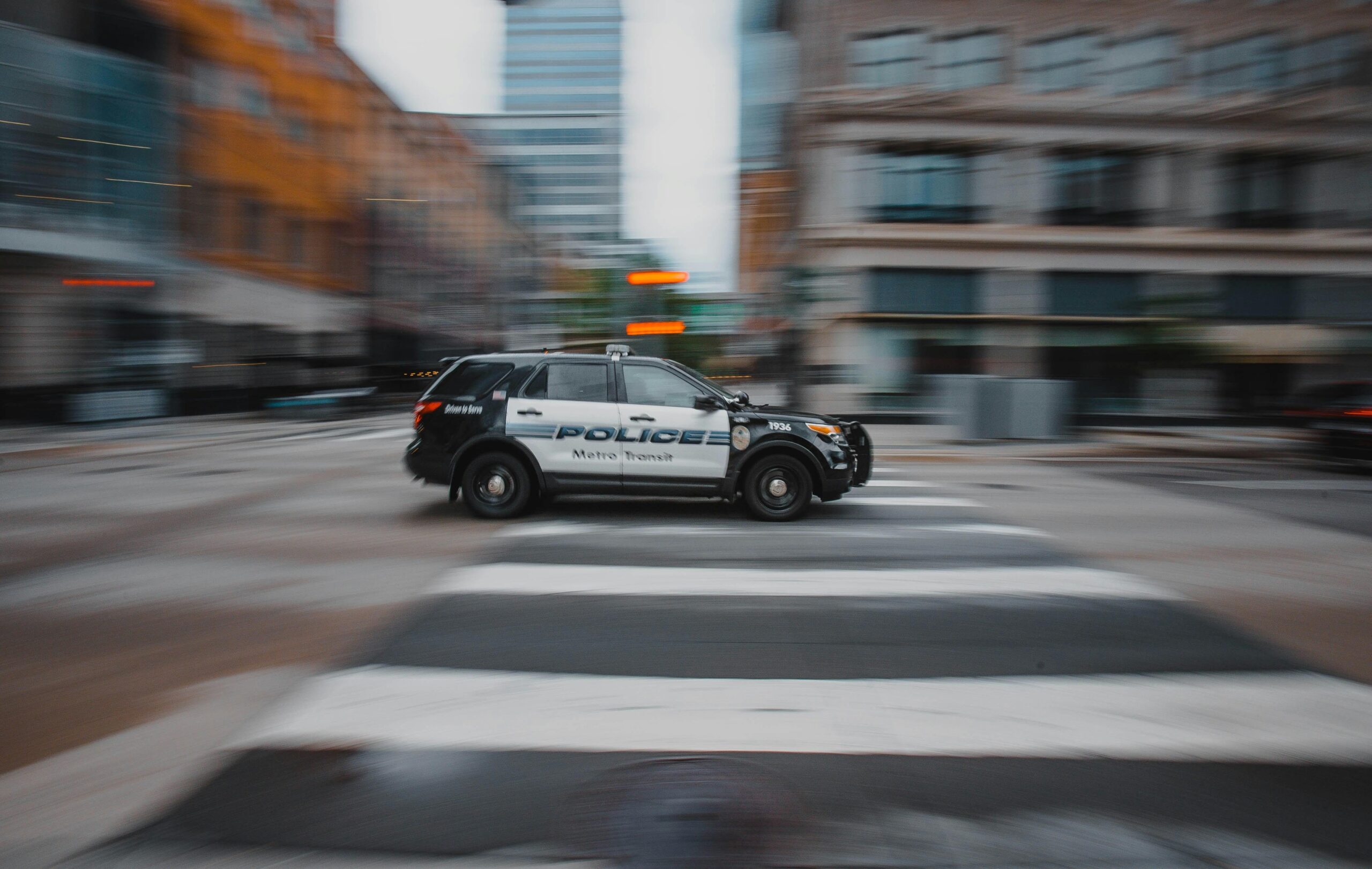 What’s Next for Predictive Policing? Exploring the Future