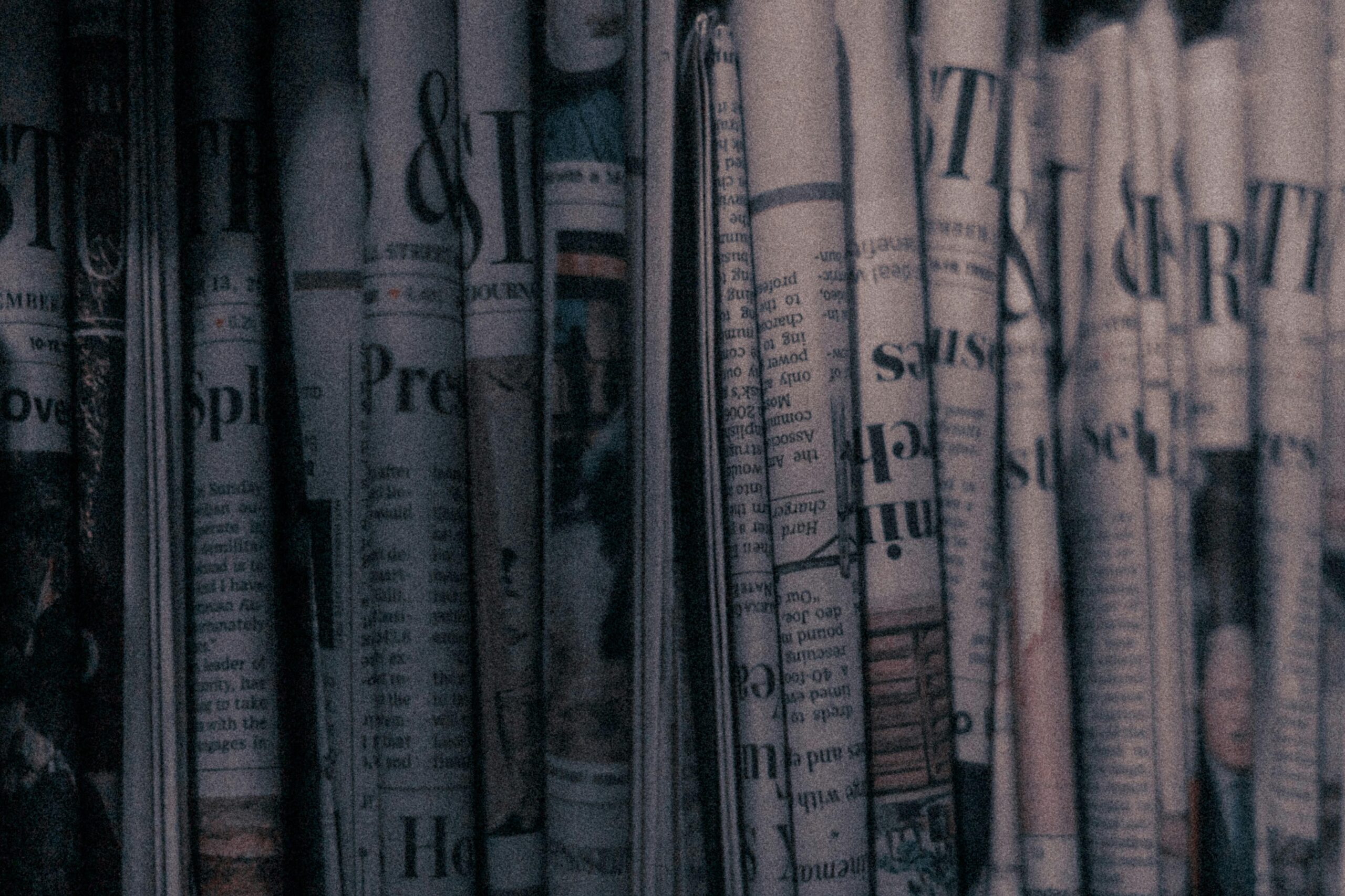 Unpacking Media Bias: How Crime Stories Shape Our Views